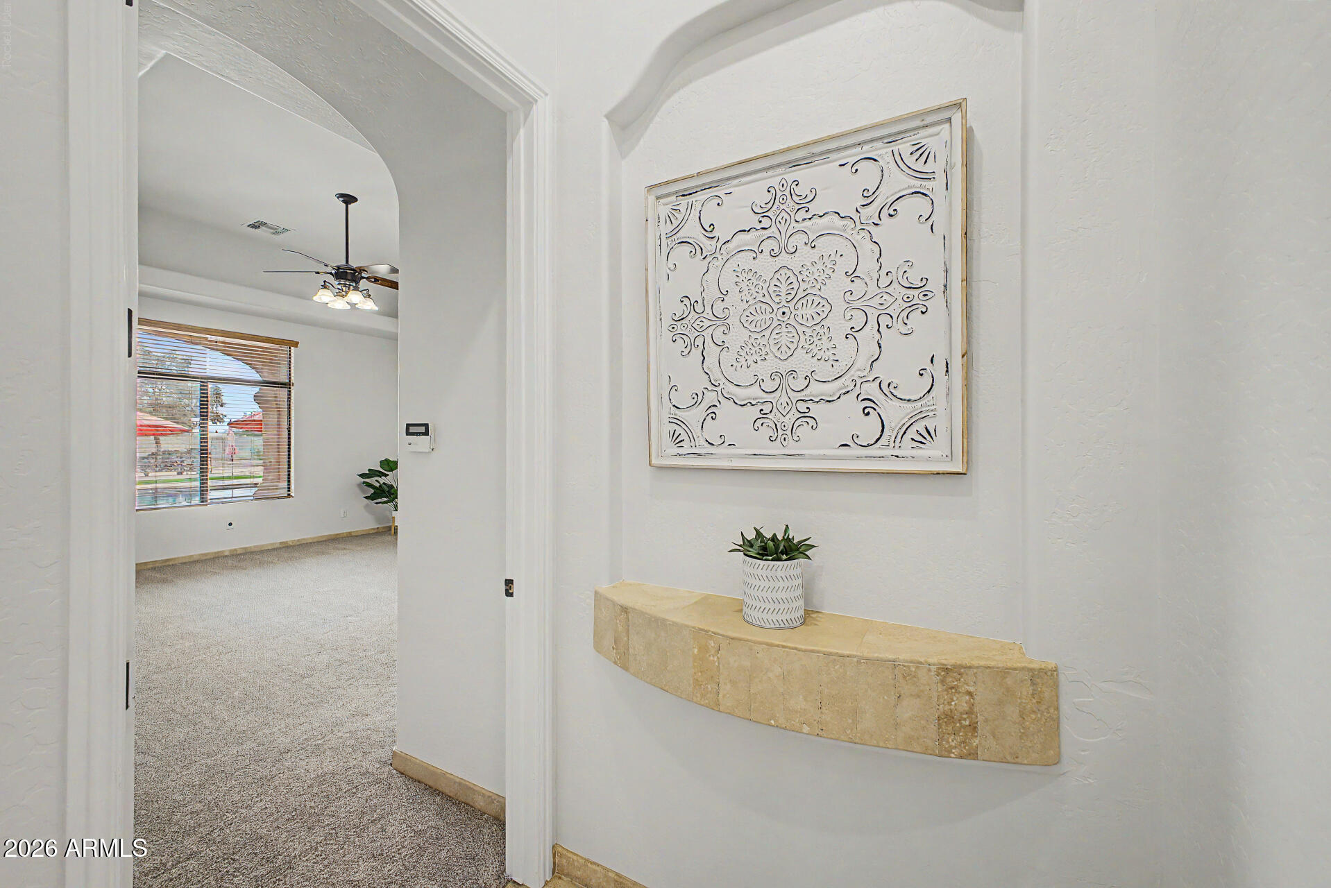 SOUTHWEST DESERT ESTATES - Residential