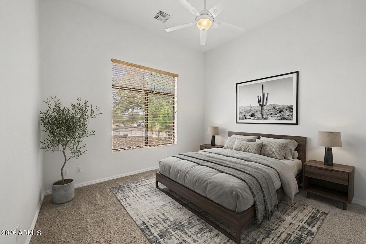 SOUTHWEST DESERT ESTATES - Residential