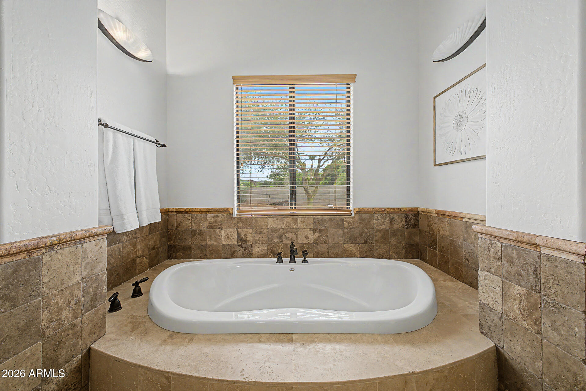 SOUTHWEST DESERT ESTATES - Residential