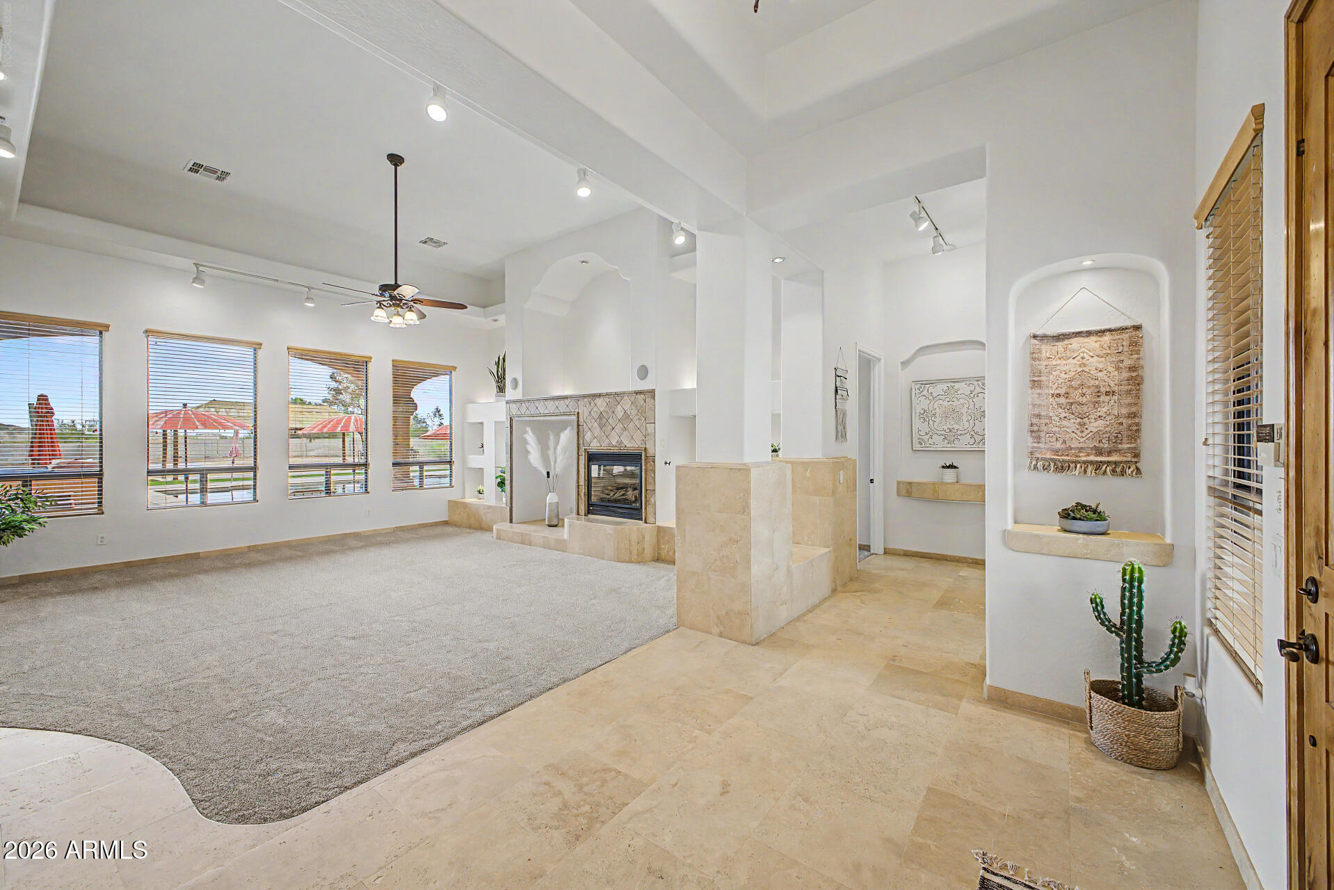 SOUTHWEST DESERT ESTATES - Residential