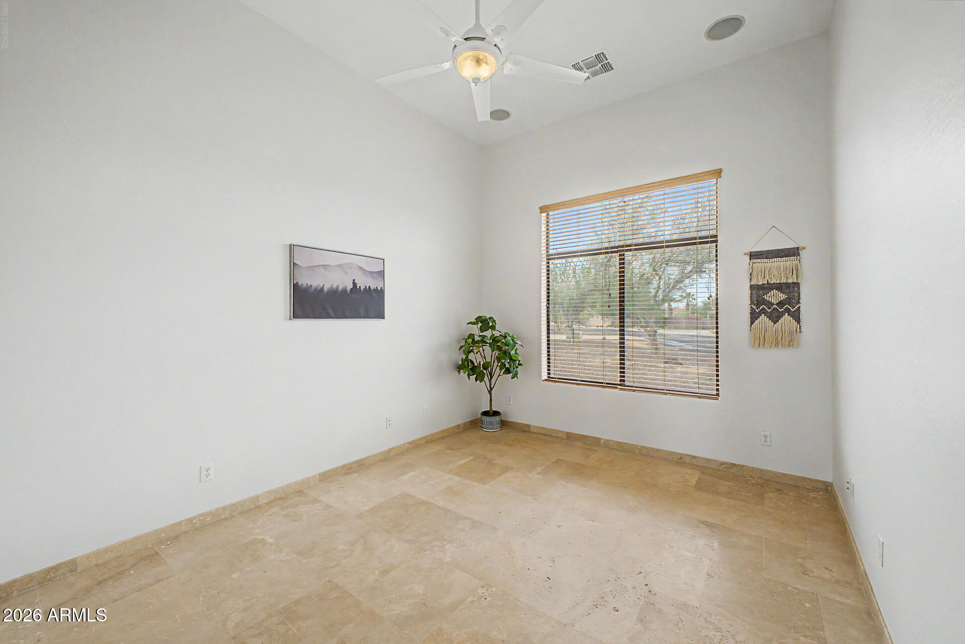 SOUTHWEST DESERT ESTATES - Residential