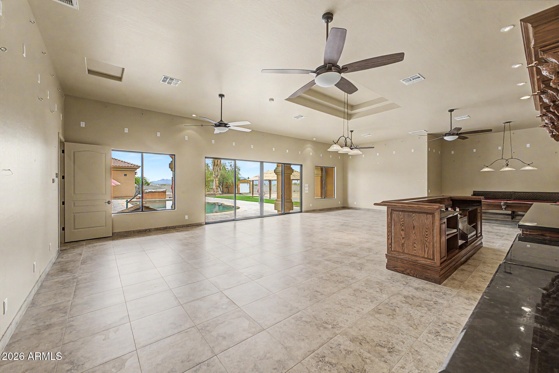 SOUTHWEST DESERT ESTATES - Residential