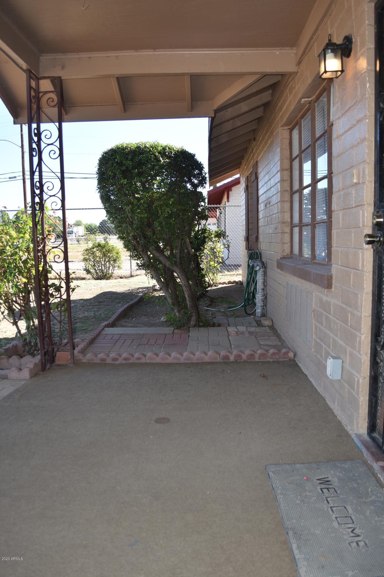 CLAWSON - Residential