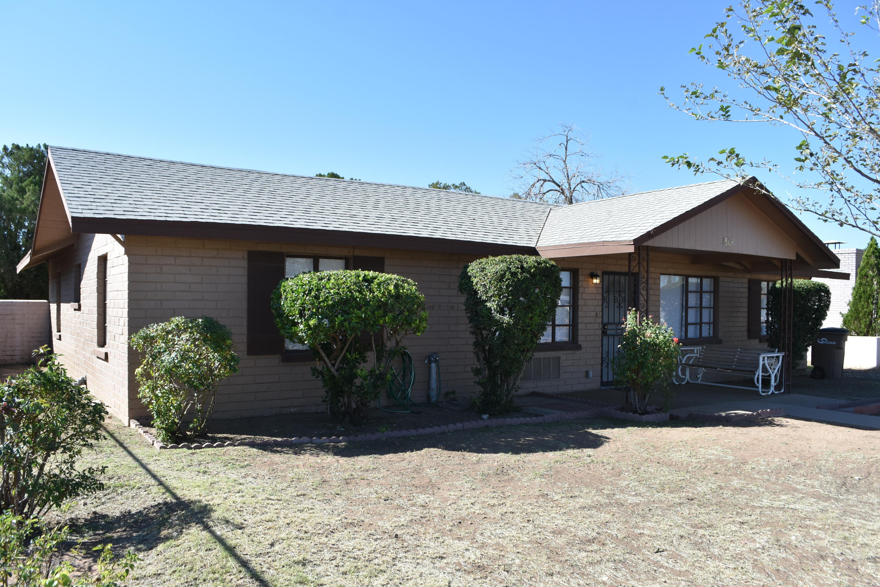 CLAWSON - Residential