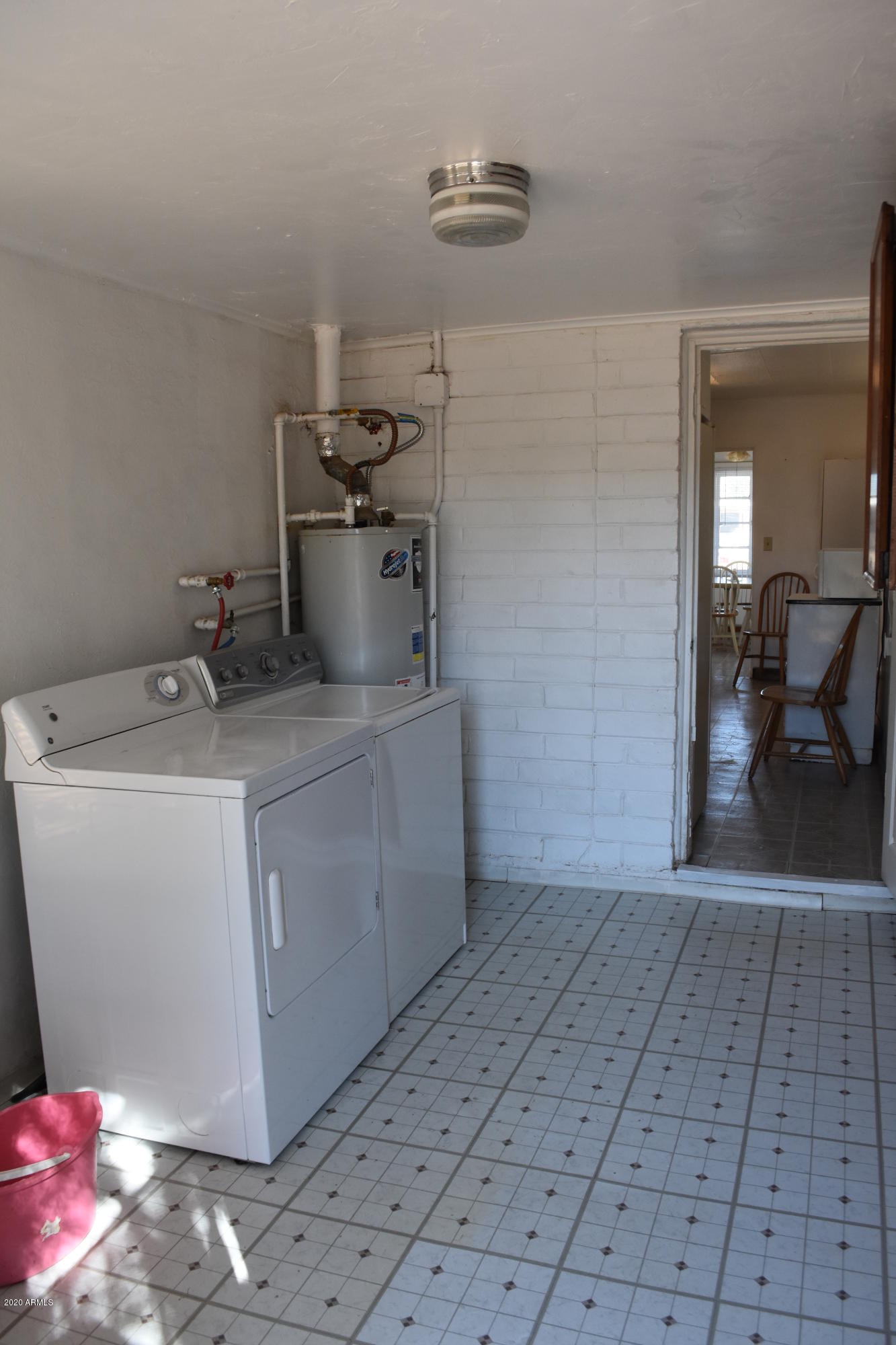 CLAWSON - Residential