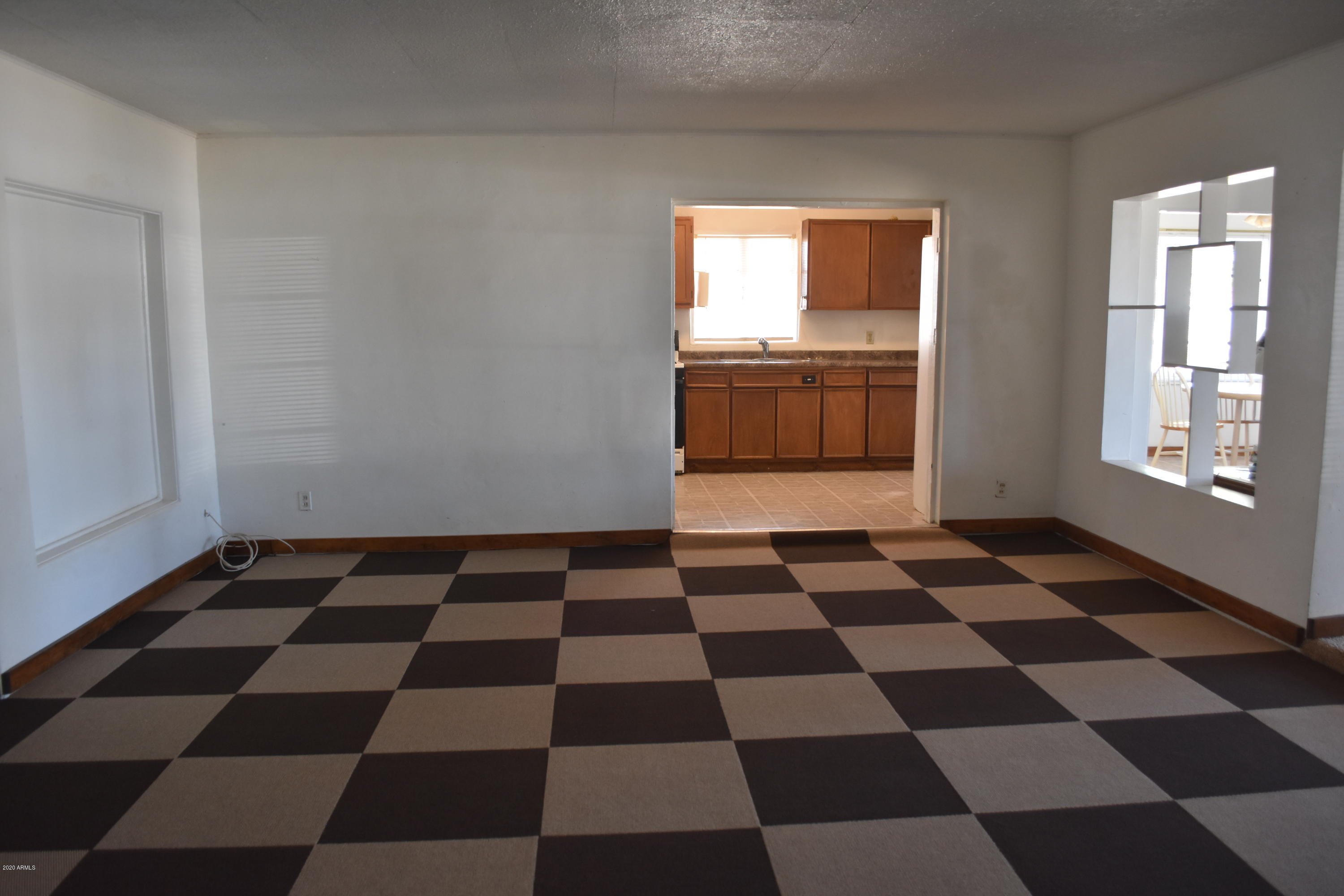 CLAWSON - Residential