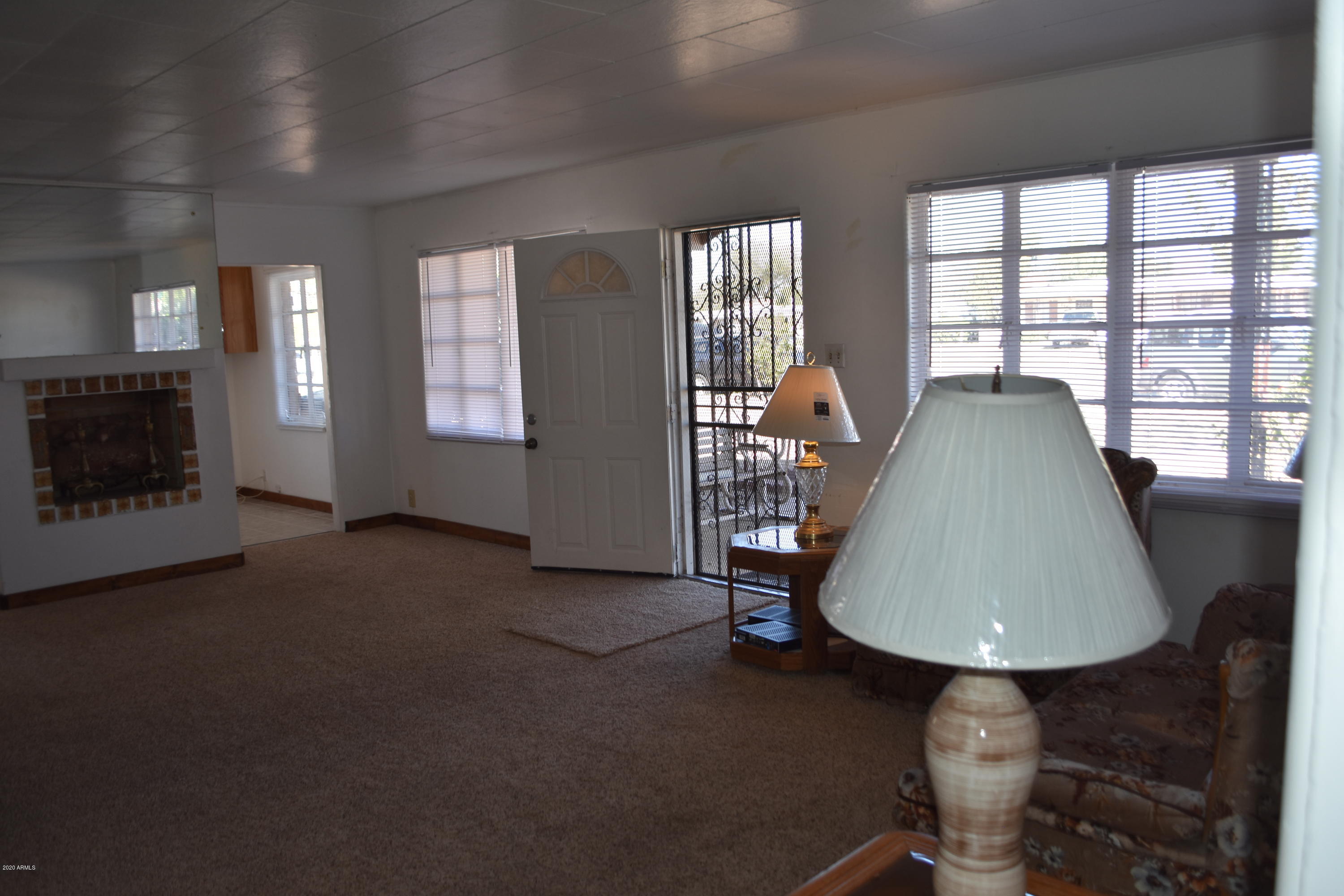 CLAWSON - Residential