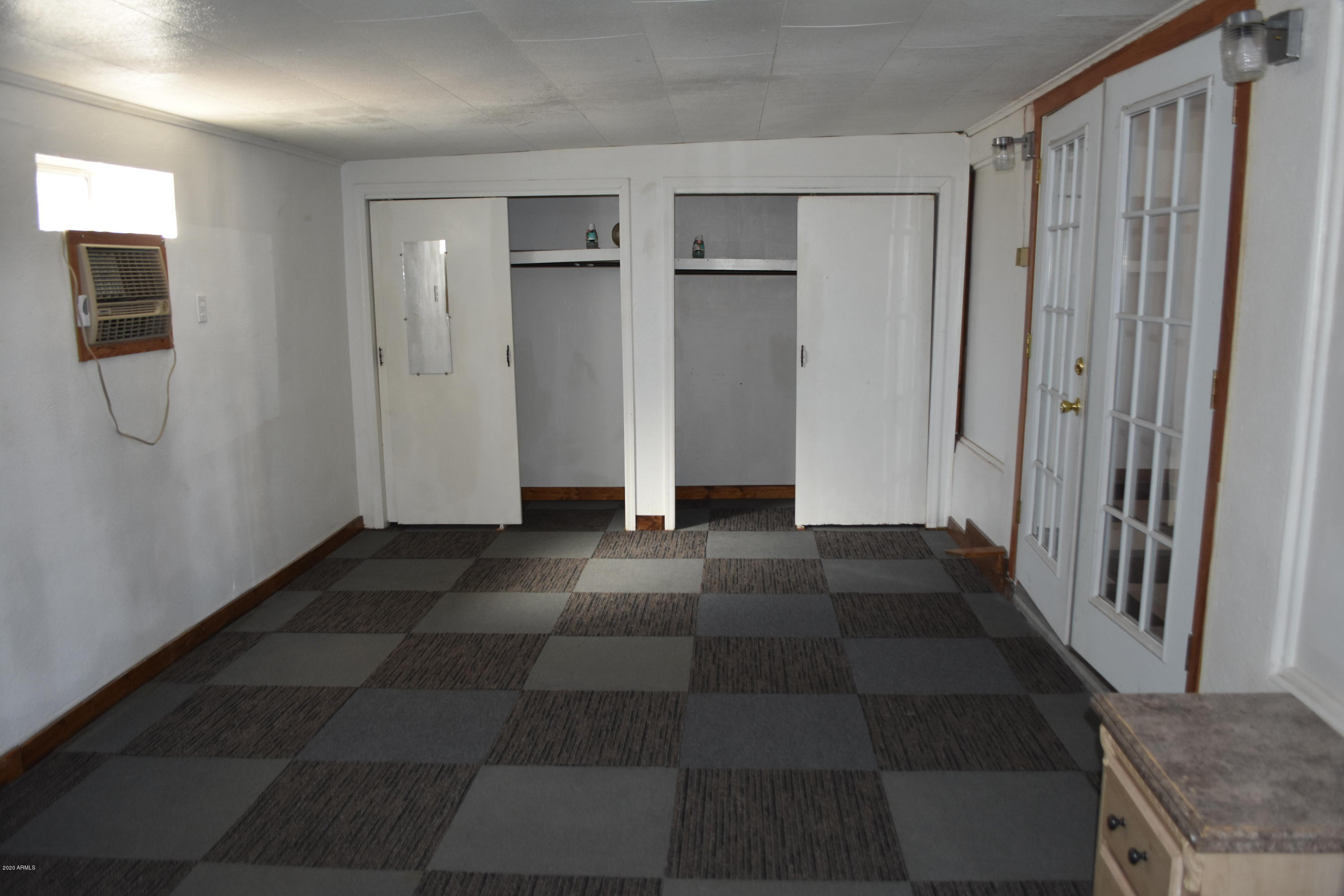 CLAWSON - Residential
