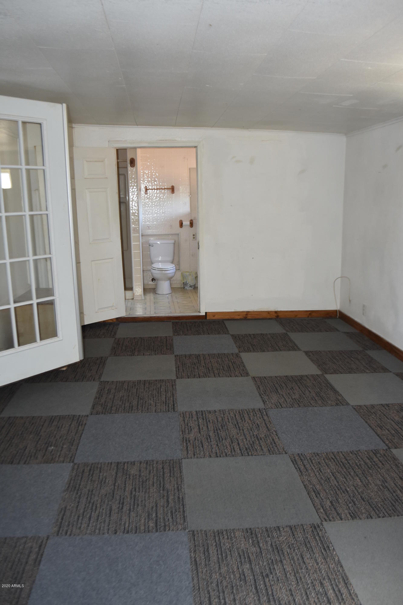 CLAWSON - Residential