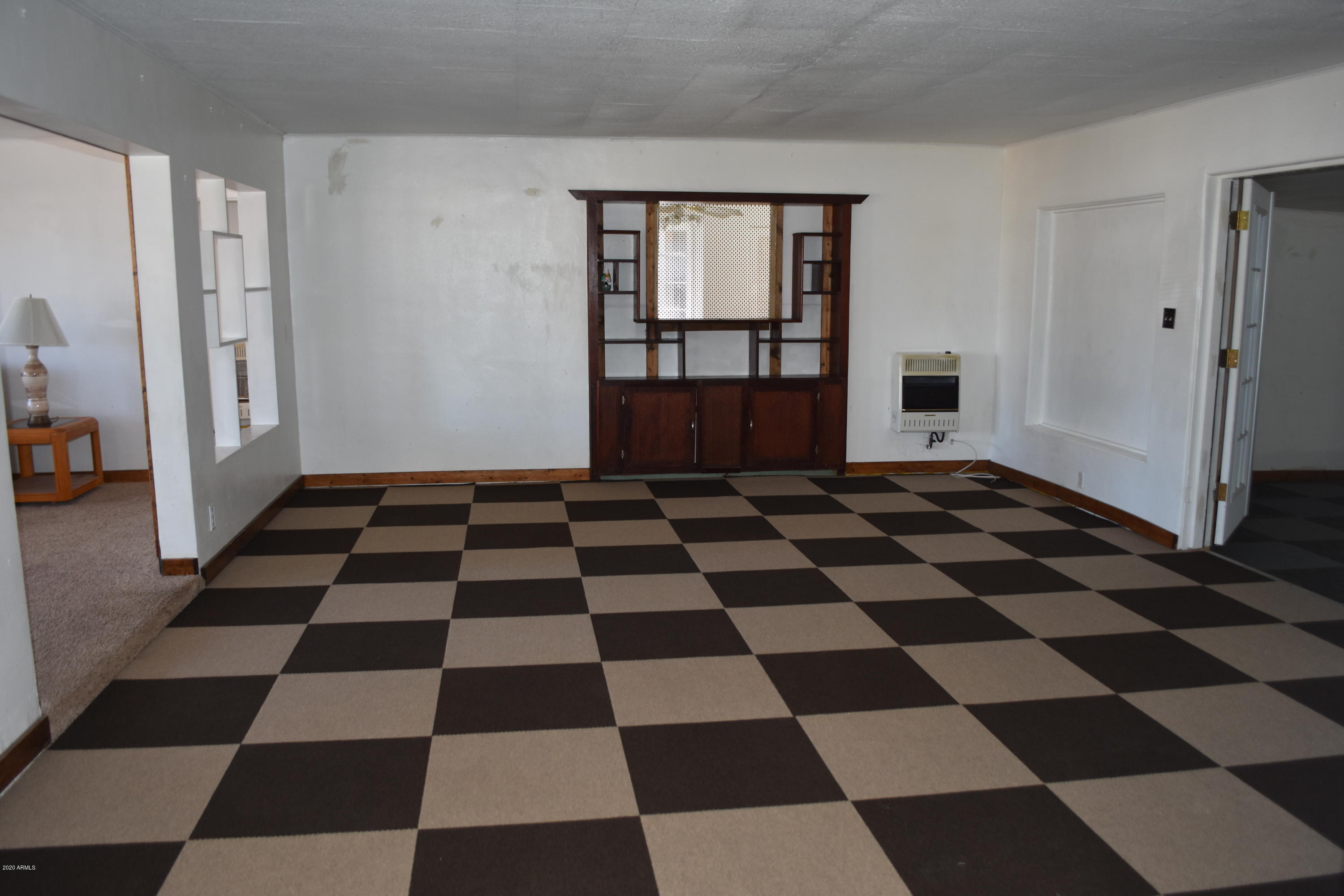 CLAWSON - Residential