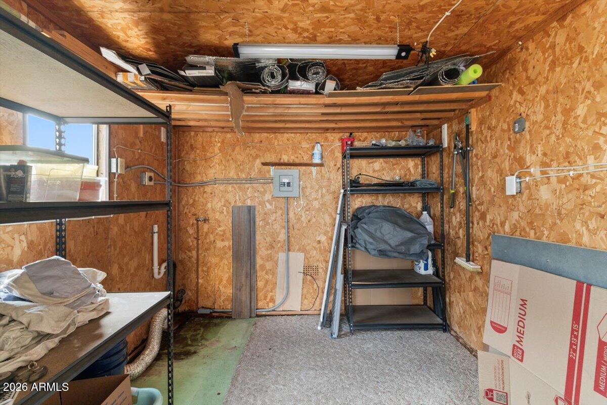PUEBLO EL MIRAGE RV RESORT - Residential