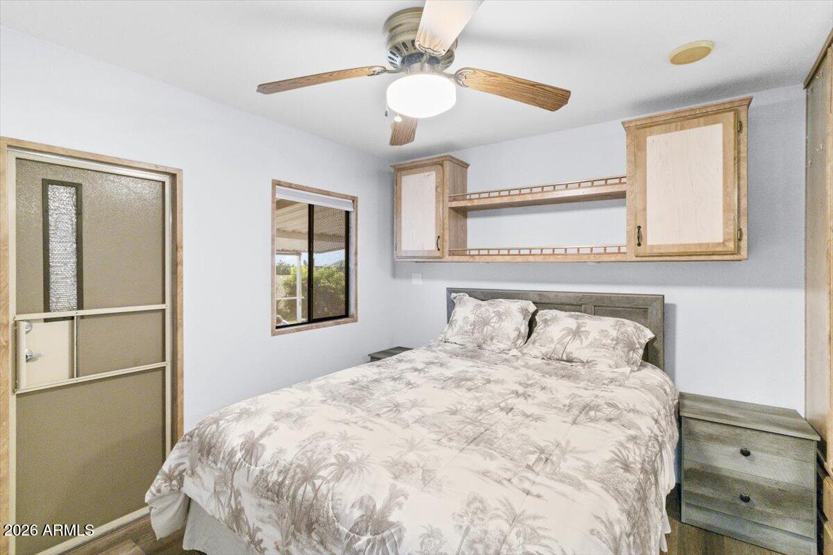 PUEBLO EL MIRAGE RV RESORT - Residential