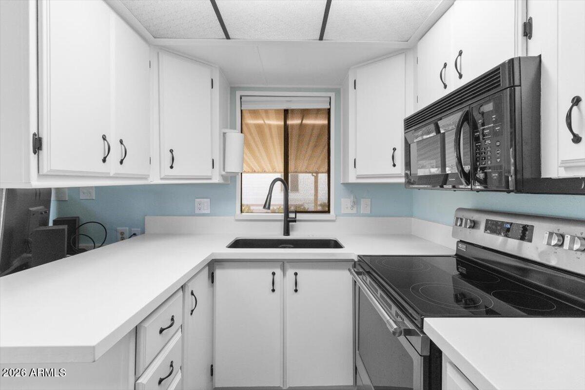 PUEBLO EL MIRAGE RV RESORT - Residential