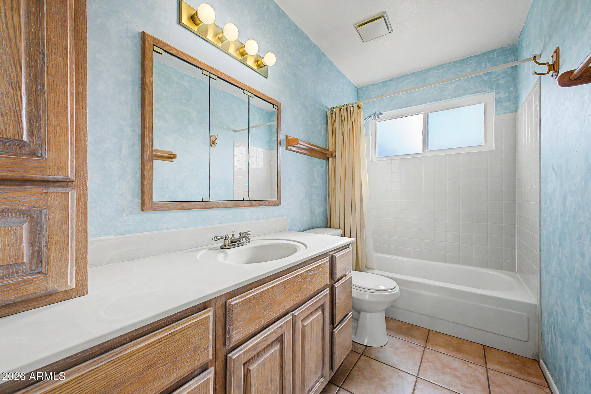 WESTGREEN ESTATES #3 MCR - Residential