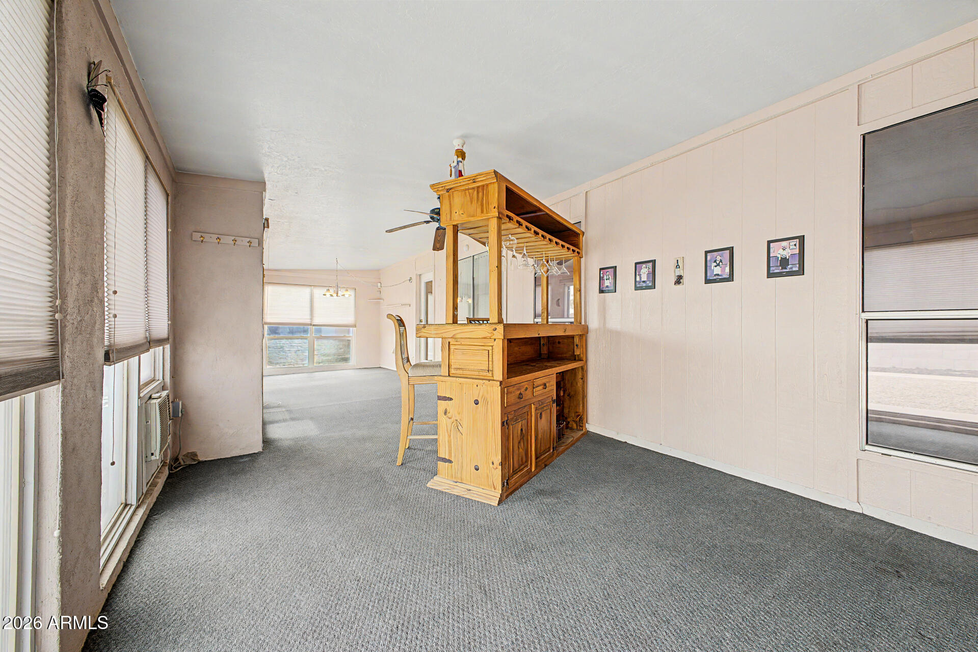 WESTGREEN ESTATES #3 MCR - Residential