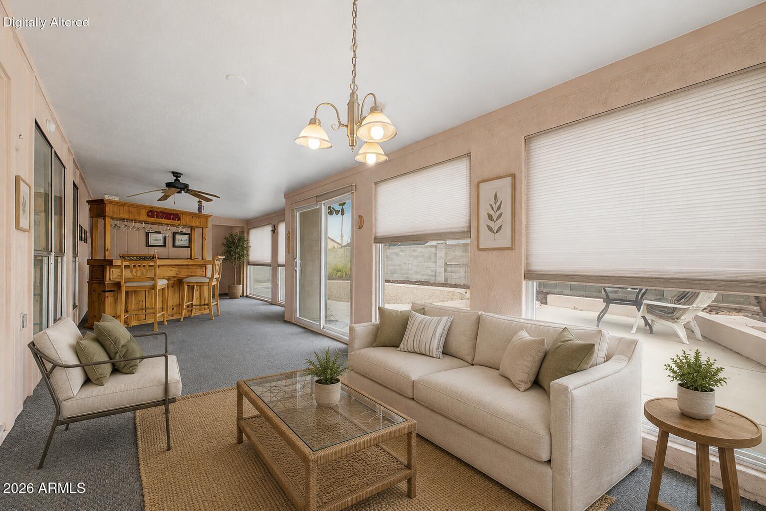 WESTGREEN ESTATES #3 MCR - Residential