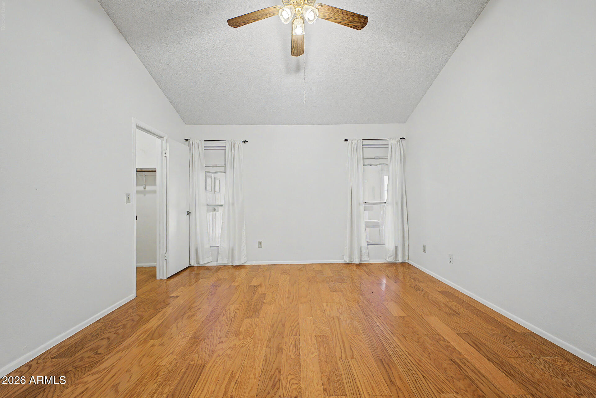 WESTGREEN ESTATES #3 MCR - Residential