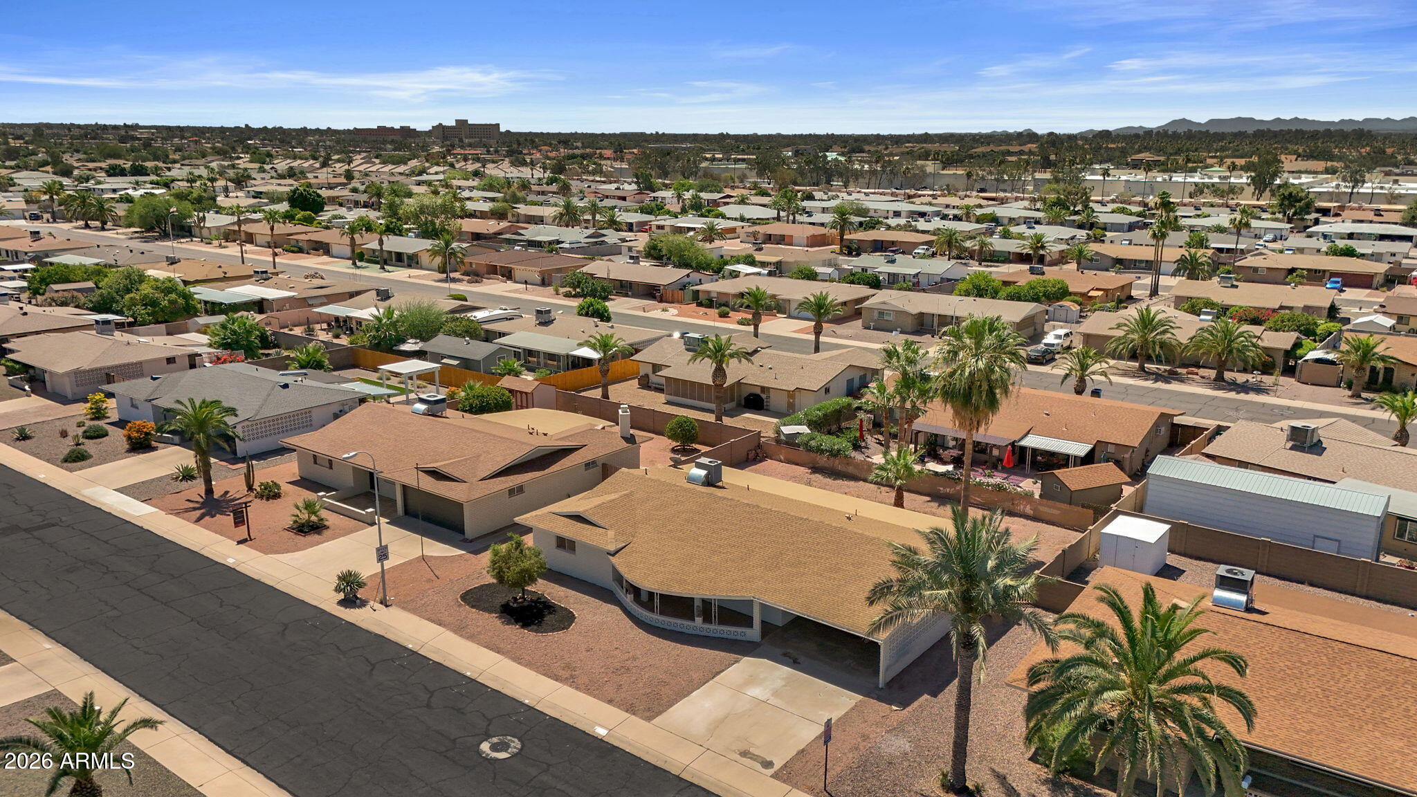 DREAMLAND VILLA - Residential