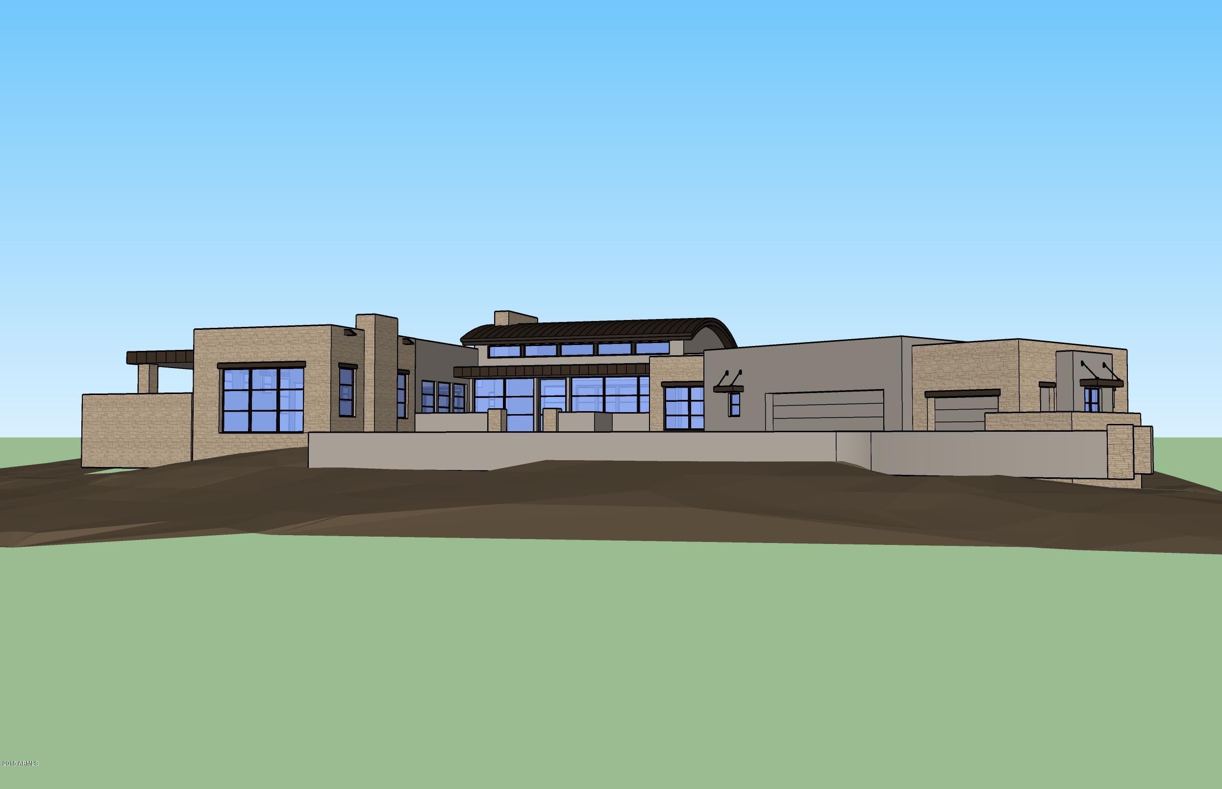 DESERT MOUNTAIN - Residential