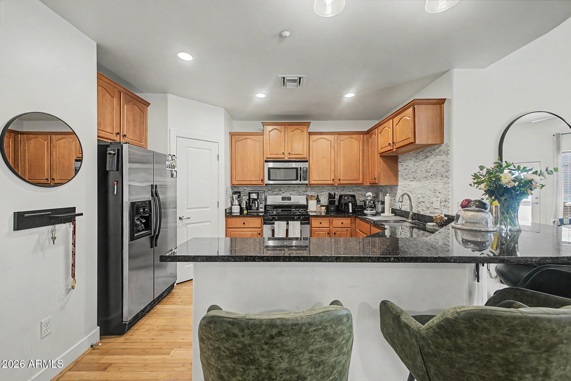 NORTH SHORE CONDOMINIUM 1 - Residential
