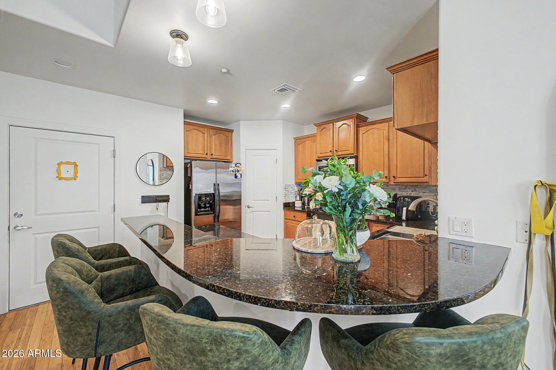 NORTH SHORE CONDOMINIUM 1 - Residential