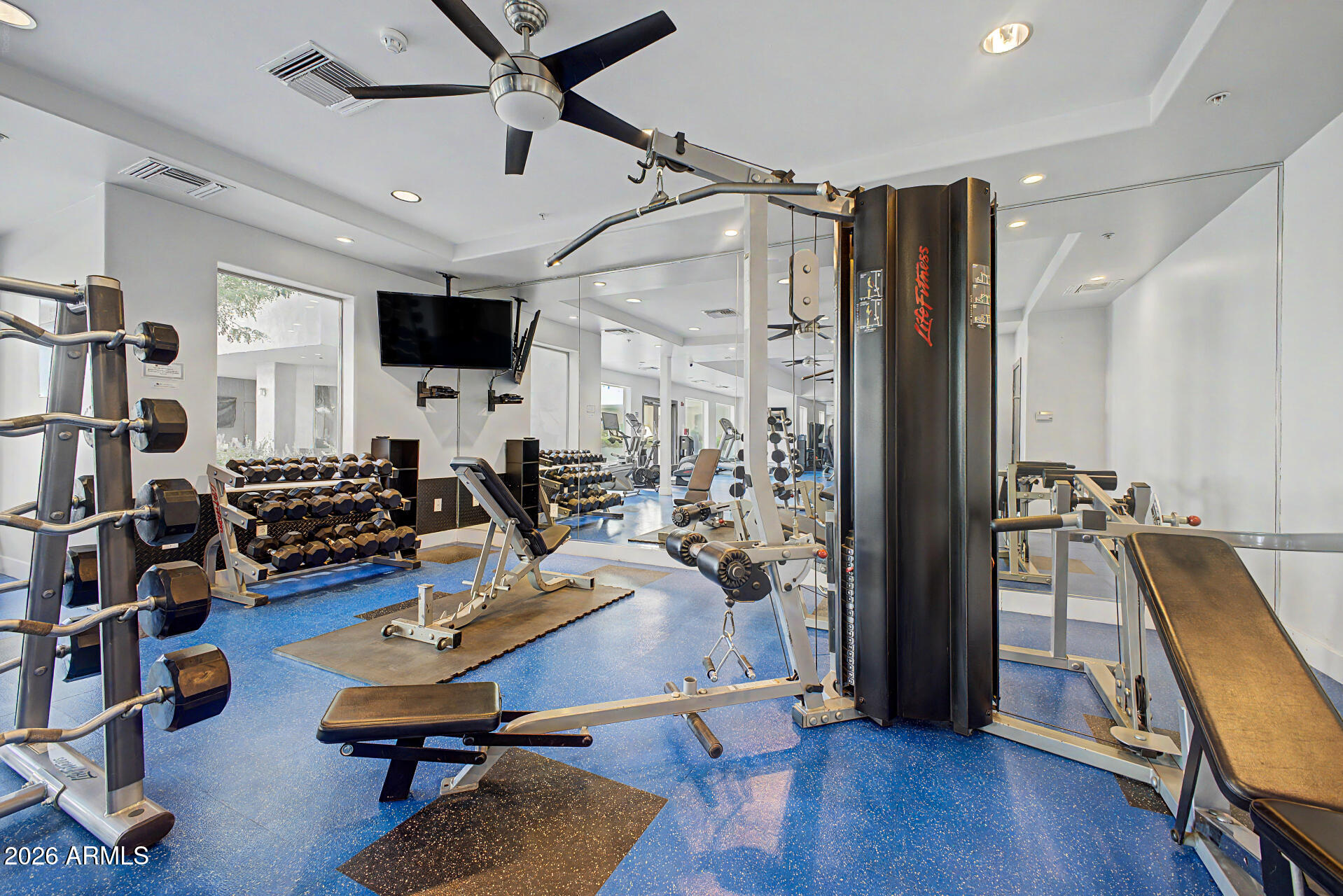 NORTH SHORE CONDOMINIUM 1 - Residential