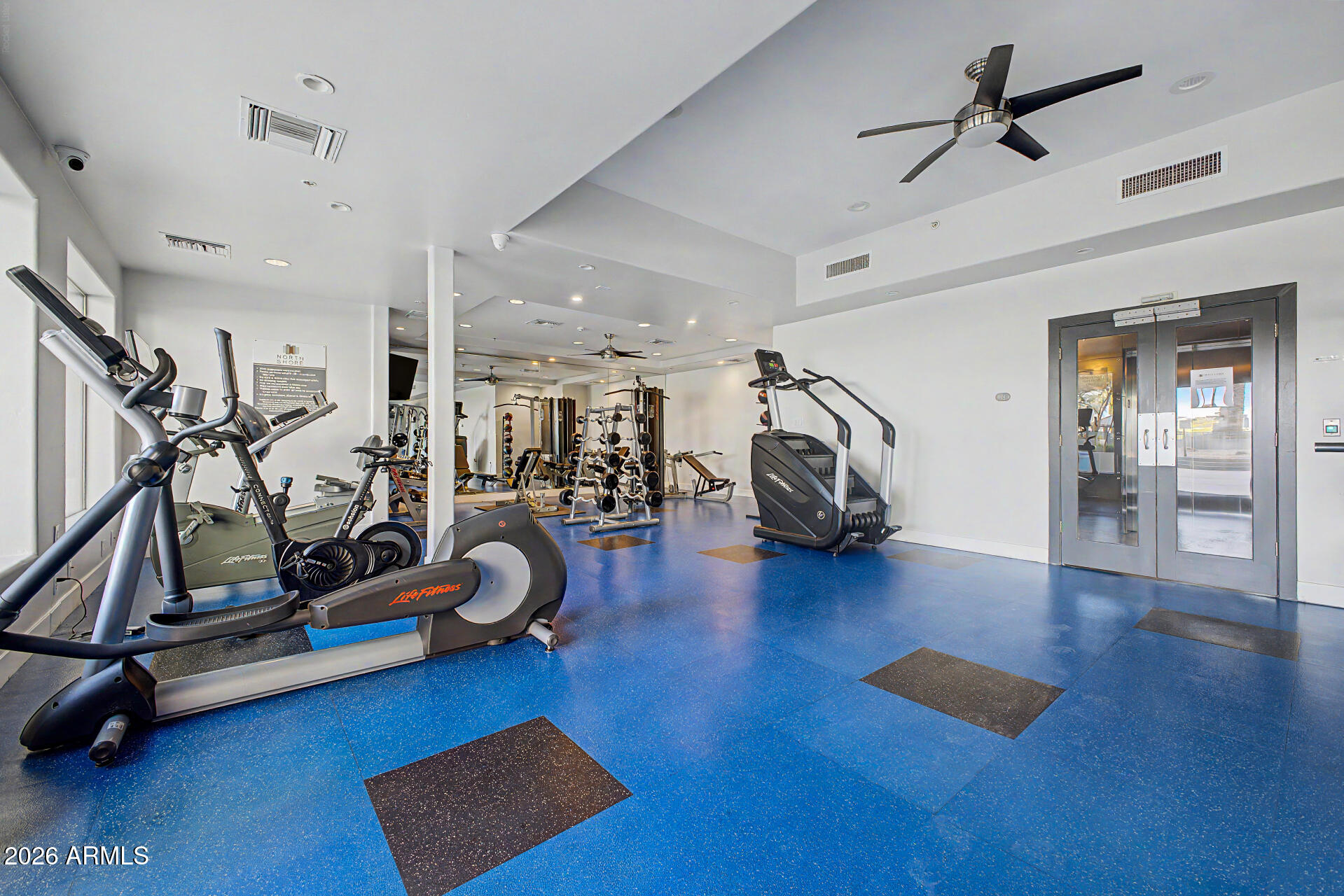NORTH SHORE CONDOMINIUM 1 - Residential