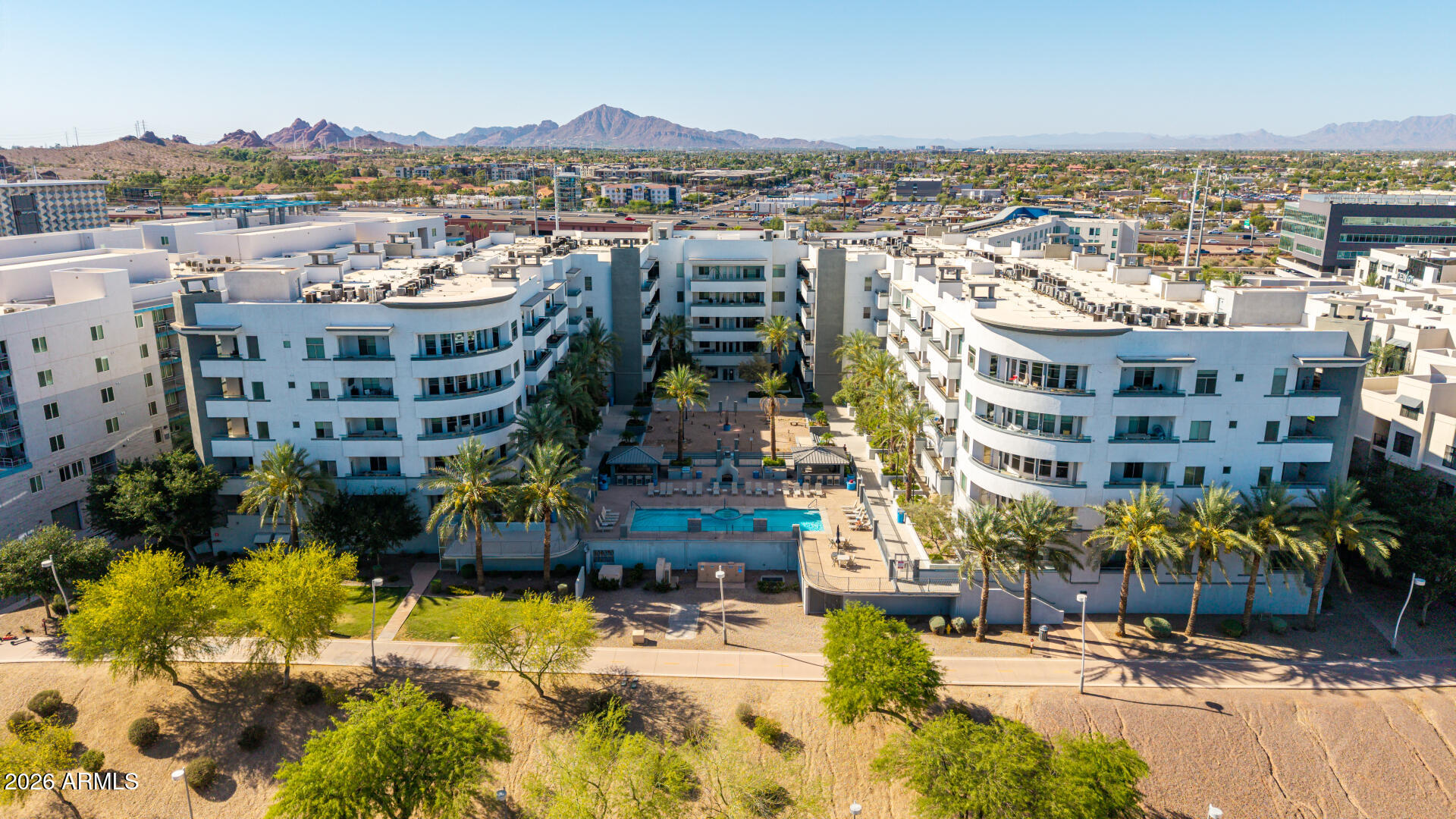 NORTH SHORE CONDOMINIUM 1 - Residential