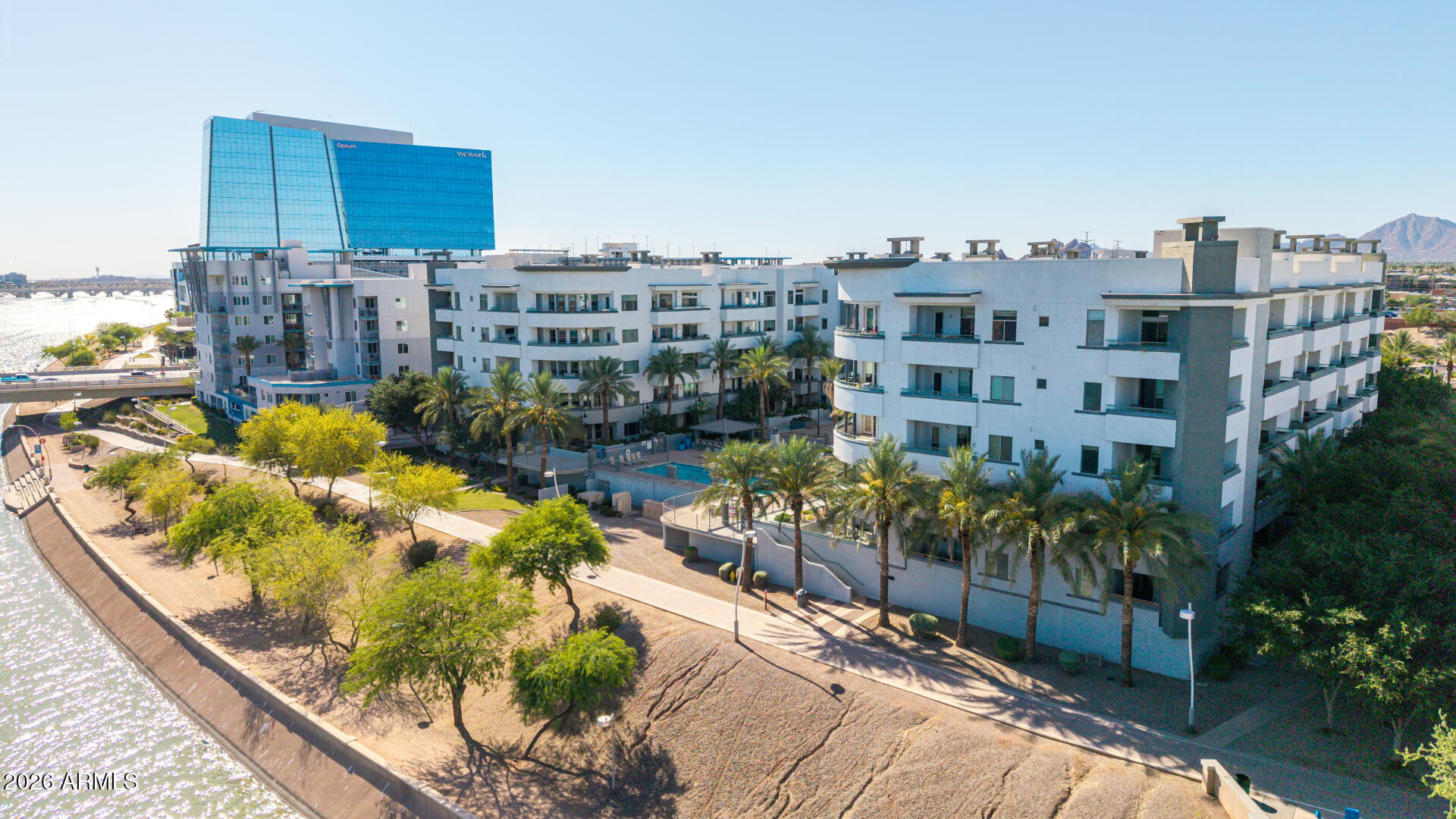 NORTH SHORE CONDOMINIUM 1 - Residential