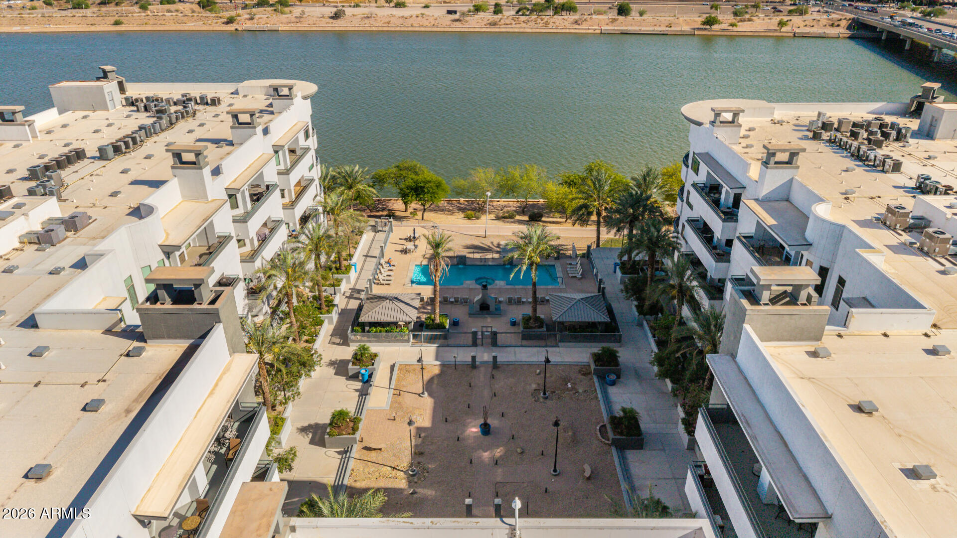 NORTH SHORE CONDOMINIUM 1 - Residential