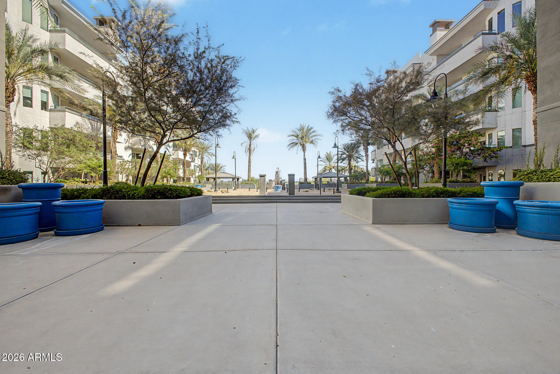 NORTH SHORE CONDOMINIUM 1 - Residential
