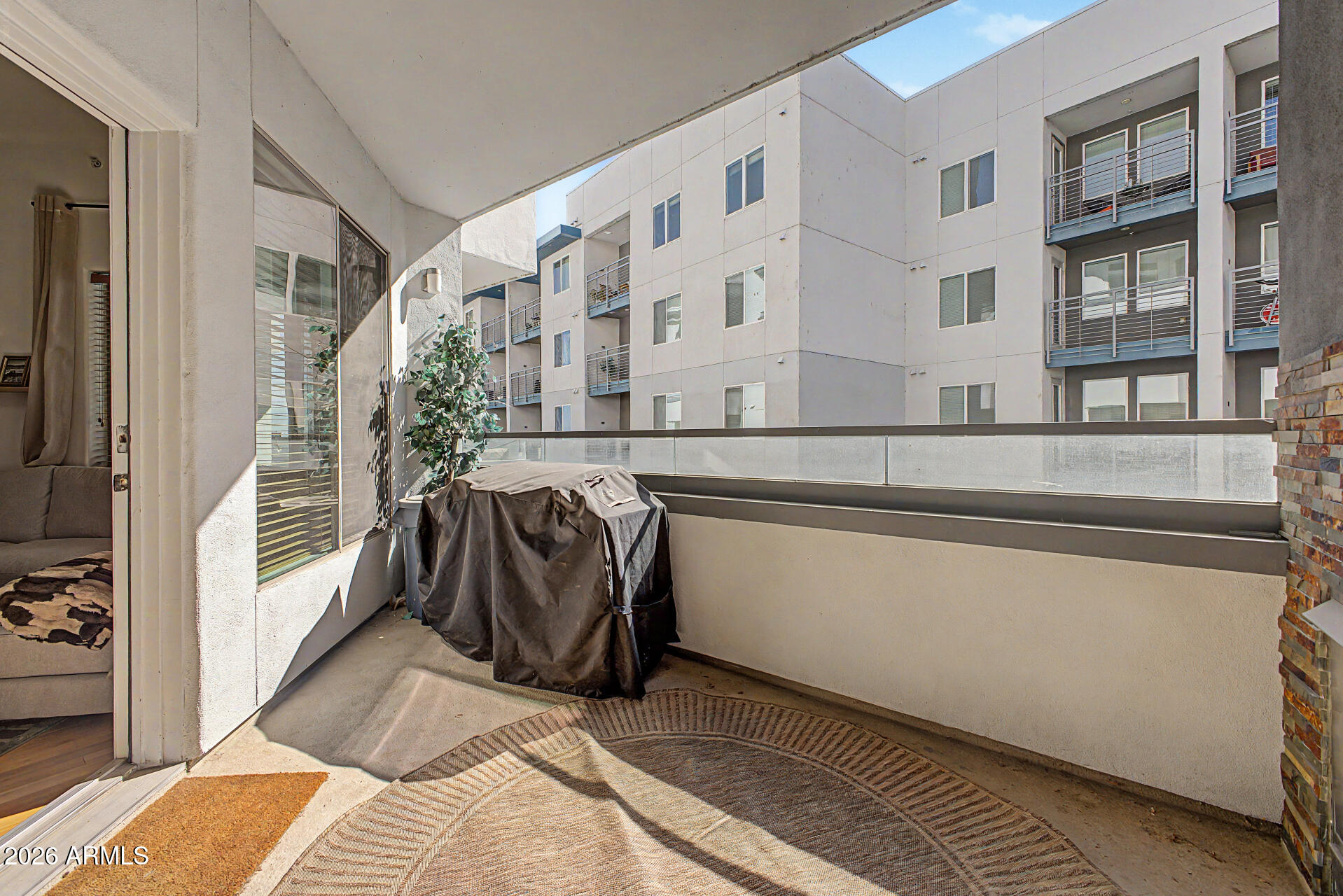 NORTH SHORE CONDOMINIUM 1 - Residential
