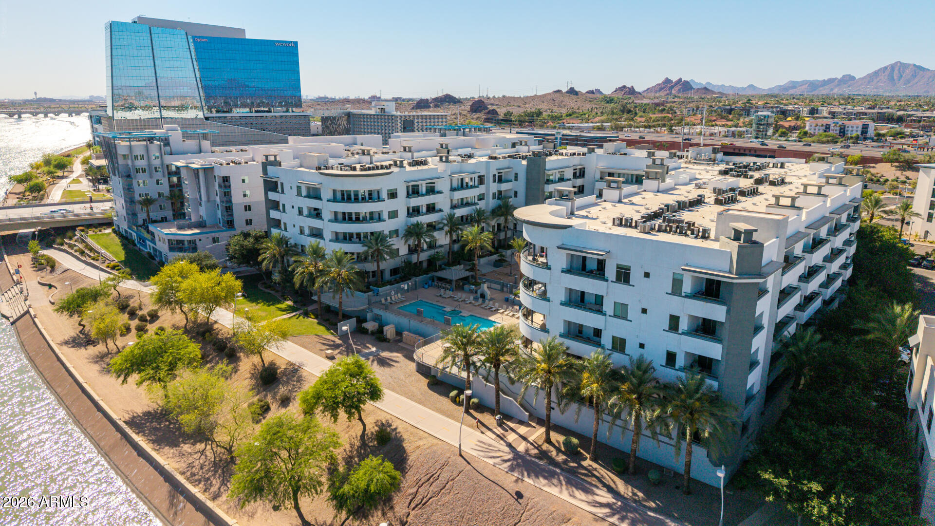 NORTH SHORE CONDOMINIUM 1 - Residential
