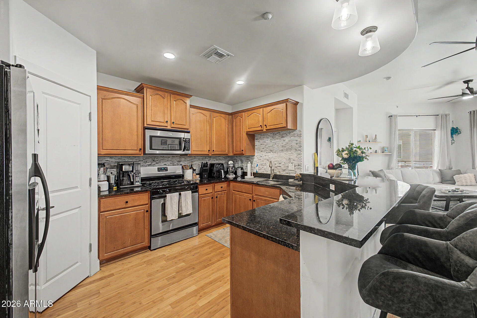 NORTH SHORE CONDOMINIUM 1 - Residential