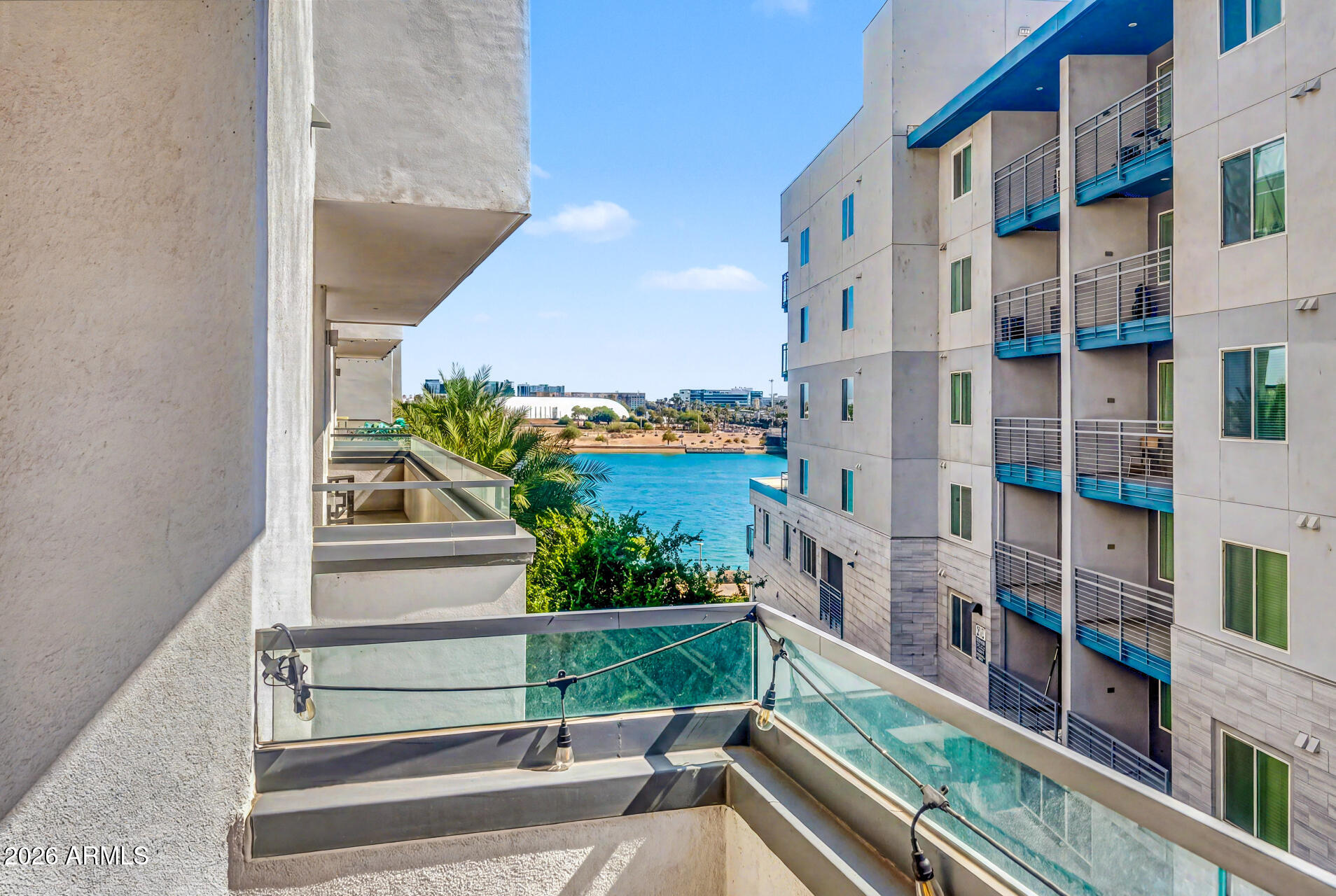 NORTH SHORE CONDOMINIUM 1 - Residential