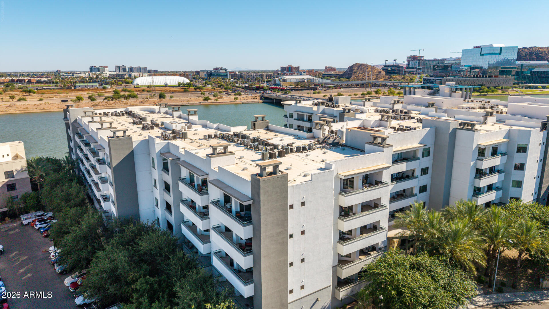 NORTH SHORE CONDOMINIUM 1 - Residential