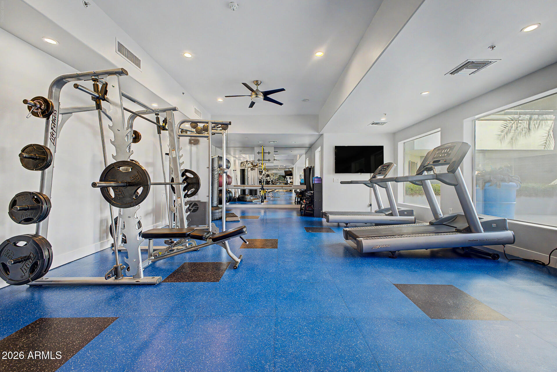 NORTH SHORE CONDOMINIUM 1 - Residential