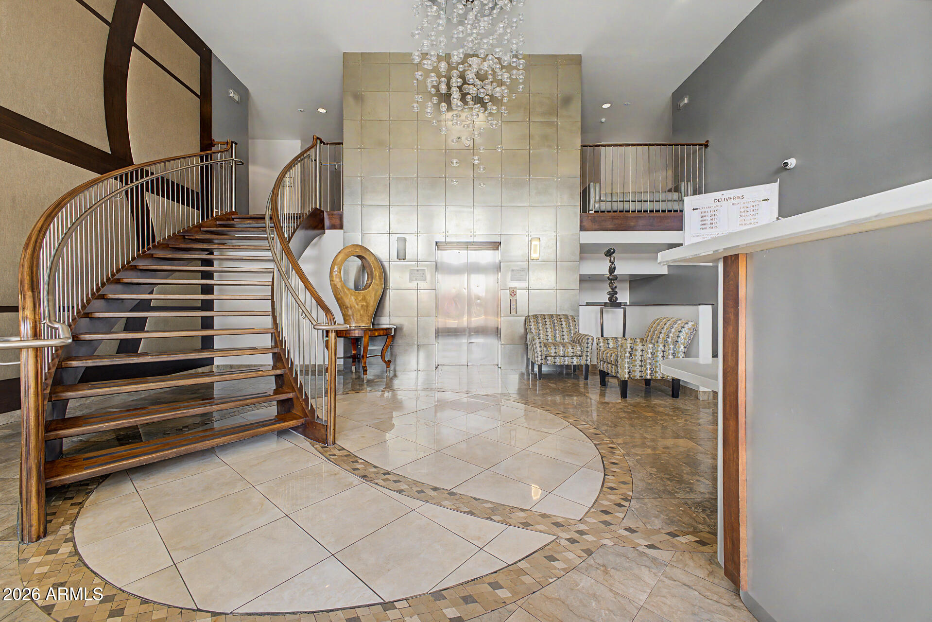 NORTH SHORE CONDOMINIUM 1 - Residential