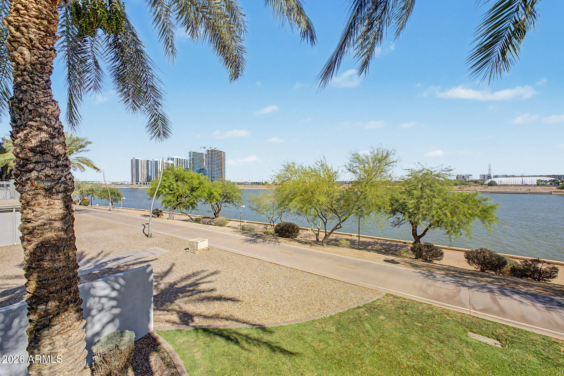 NORTH SHORE CONDOMINIUM 1 - Residential