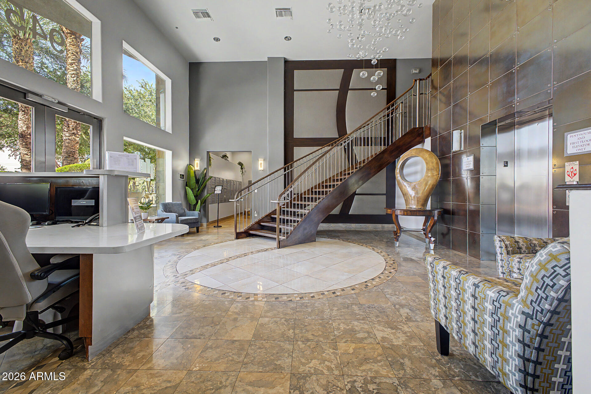 NORTH SHORE CONDOMINIUM 1 - Residential