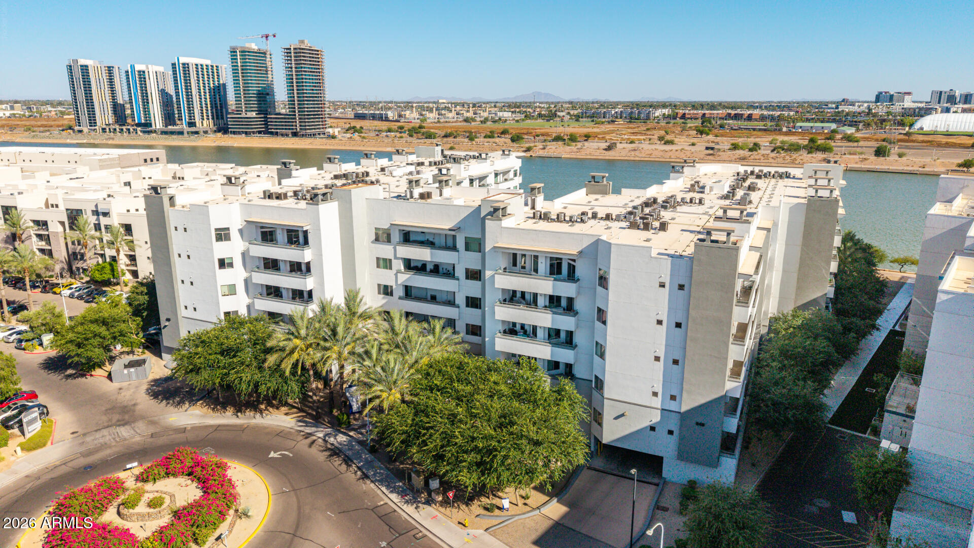 NORTH SHORE CONDOMINIUM 1 - Residential