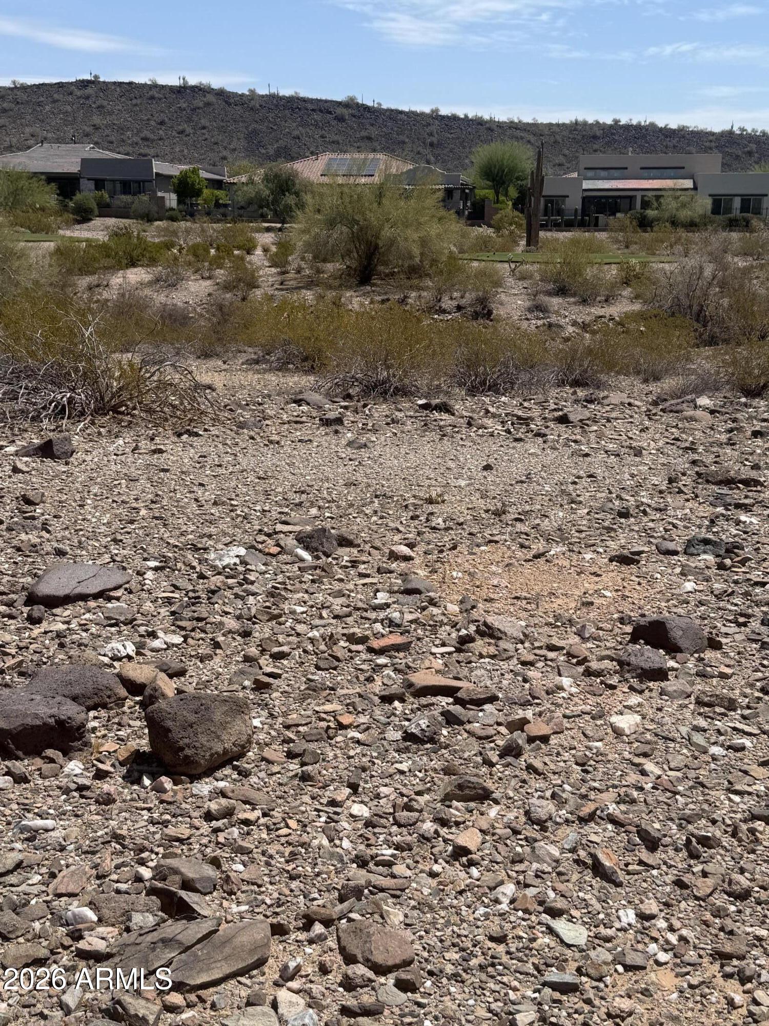 BLACKSTONE AT VISTANCIA PARCEL B7 - Land