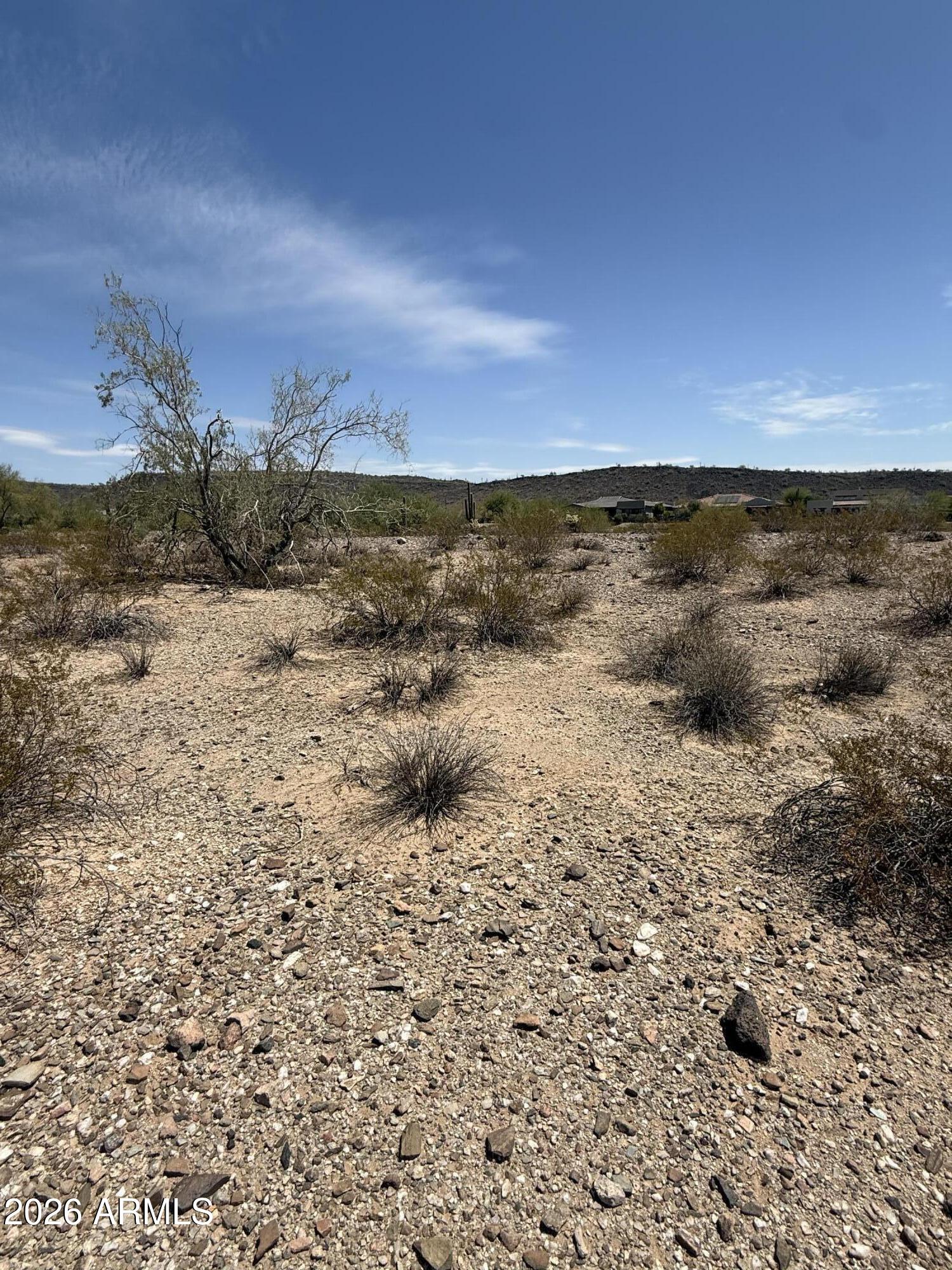 BLACKSTONE AT VISTANCIA PARCEL B7 - Land