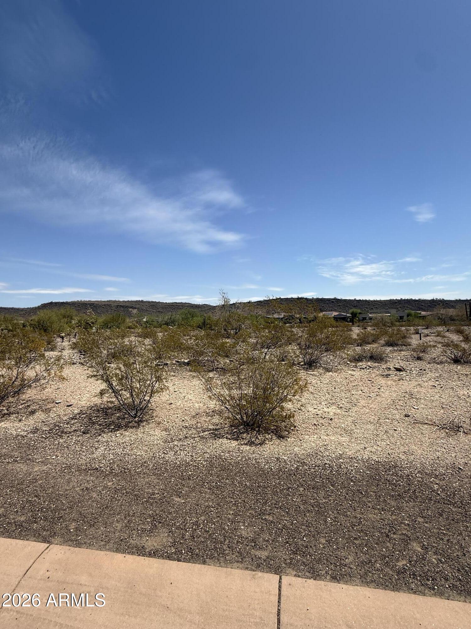 BLACKSTONE AT VISTANCIA PARCEL B7 - Land