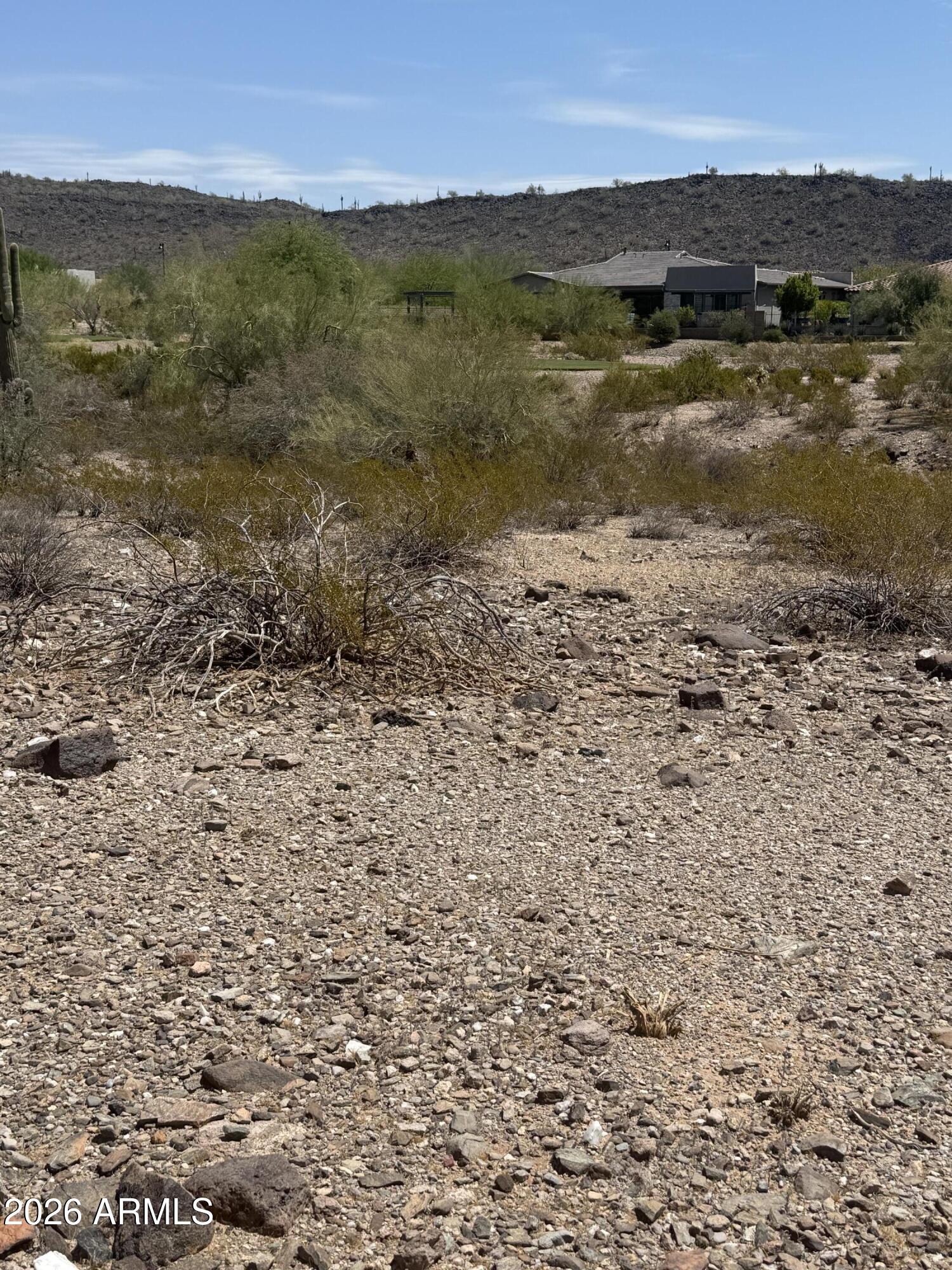 BLACKSTONE AT VISTANCIA PARCEL B7 - Land
