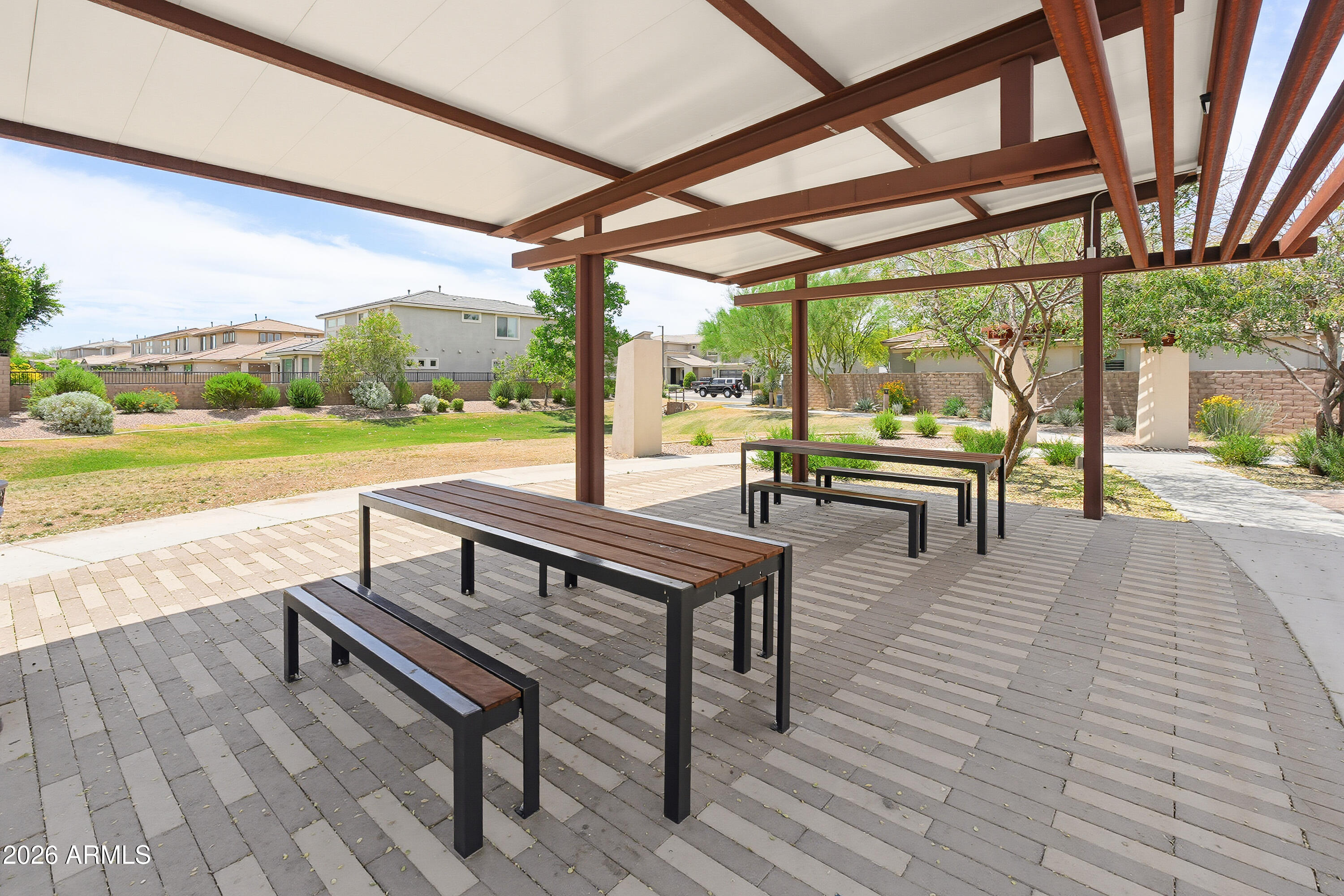 Sky Crossing - Residential