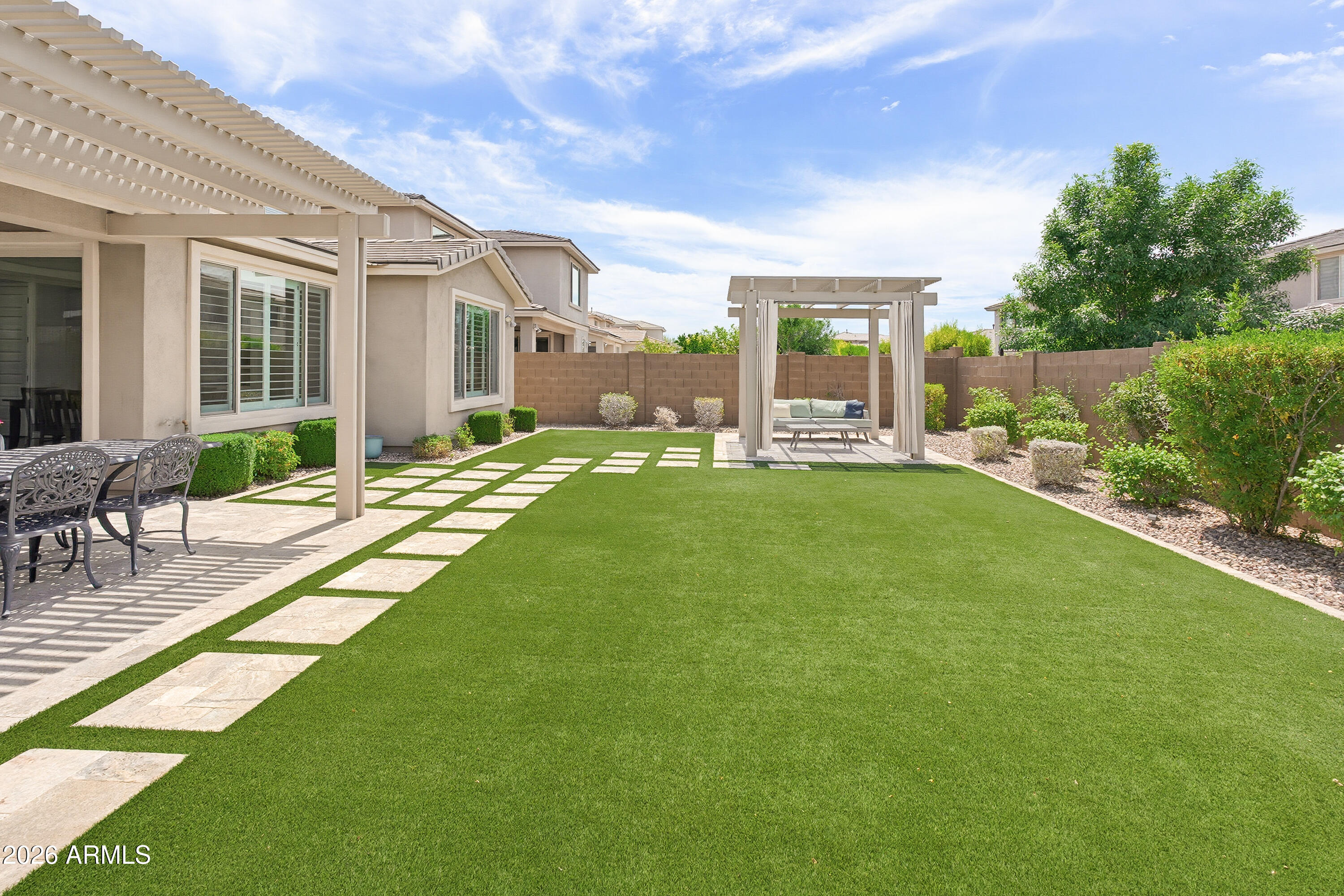Sky Crossing - Residential