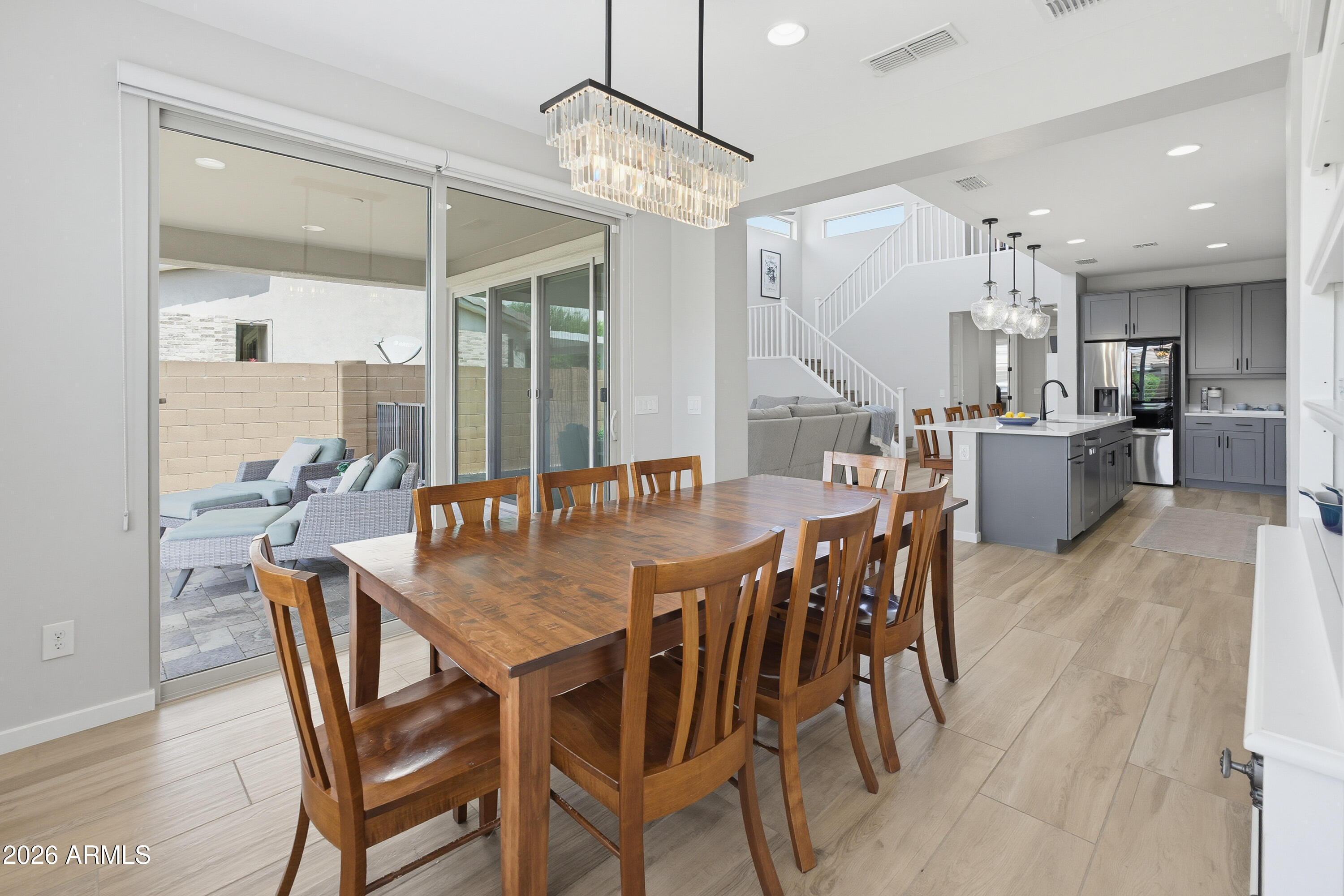 Sky Crossing - Residential