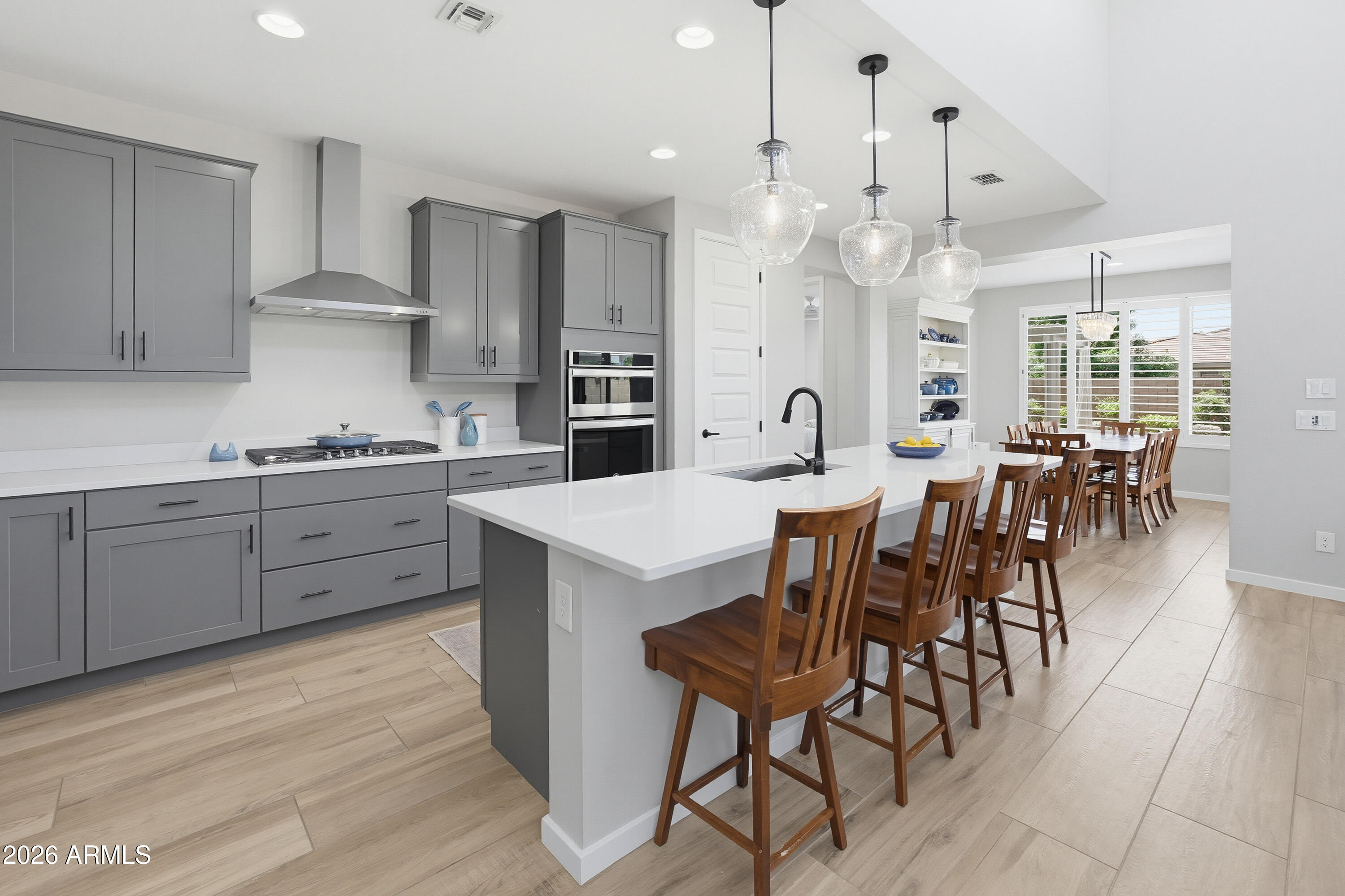 Sky Crossing - Residential