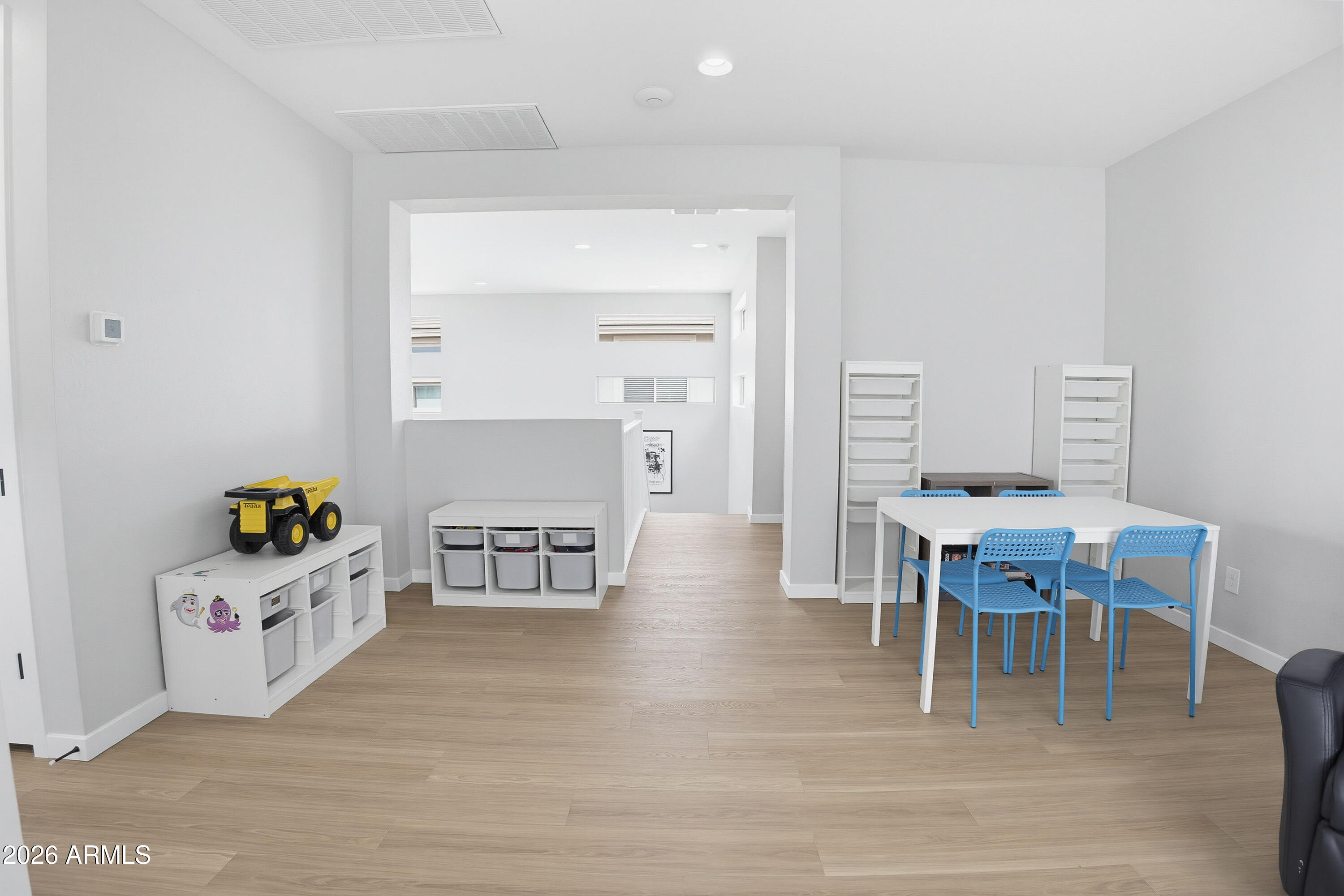 Sky Crossing - Residential